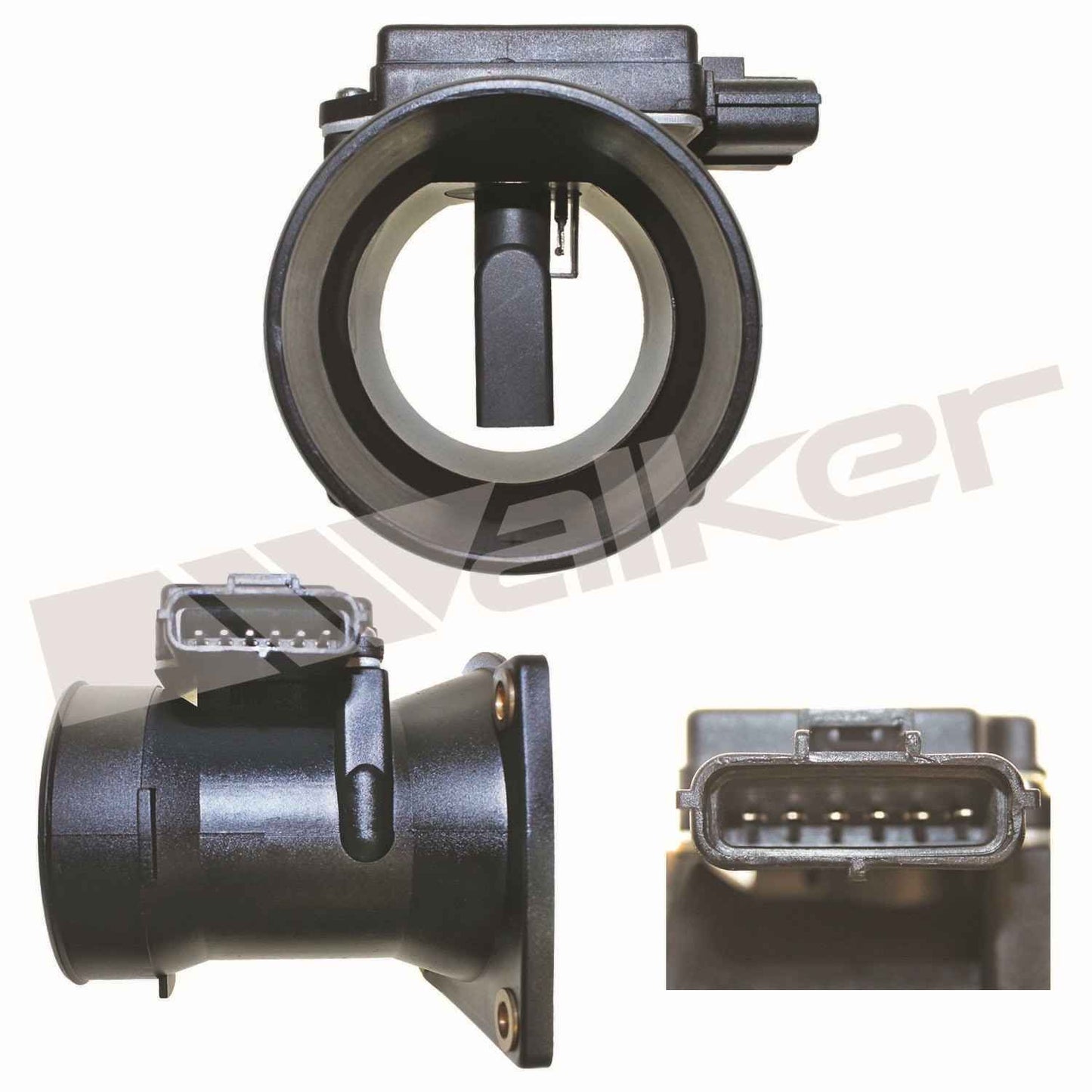 Walker Products Walker Products 245-3102 Mass Air Flow Sensor Assembly 245-3102
