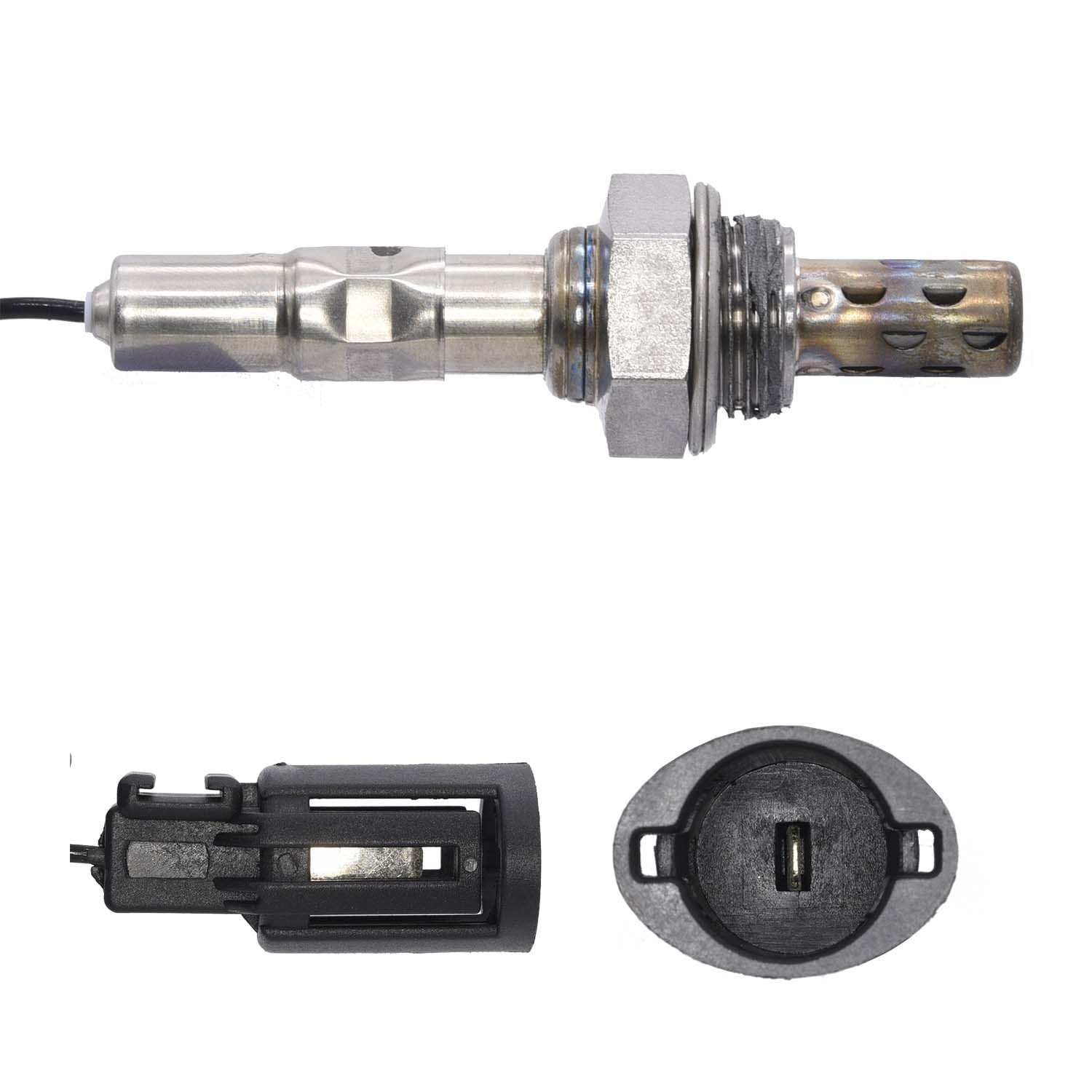 Walker Products Walker Products 250-21004 Oxygen Sensor 1-W Direct Fit 250-21004