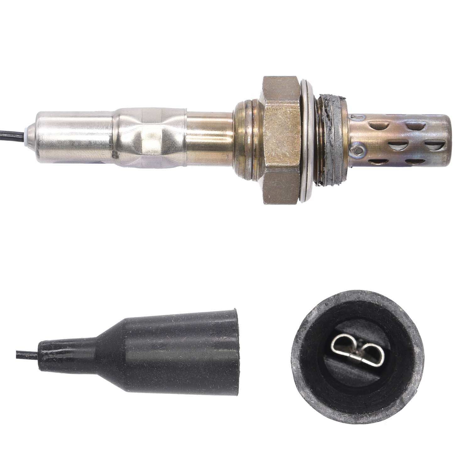 Walker Products Oxygen Sensor 250-21015