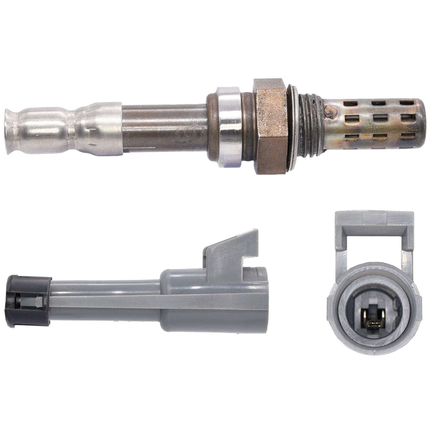 Walker Products Walker Products 250-21029 Oxygen Sensor 1-W Direct Fit 250-21029