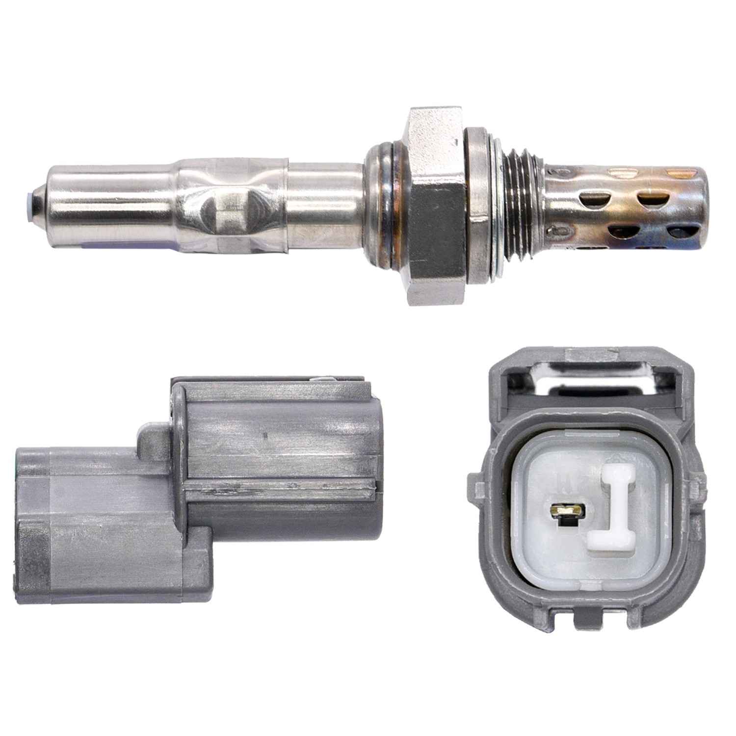 Walker Products Walker Products 250-21031 Oxygen Sensor 1-W Direct Fit 250-21031