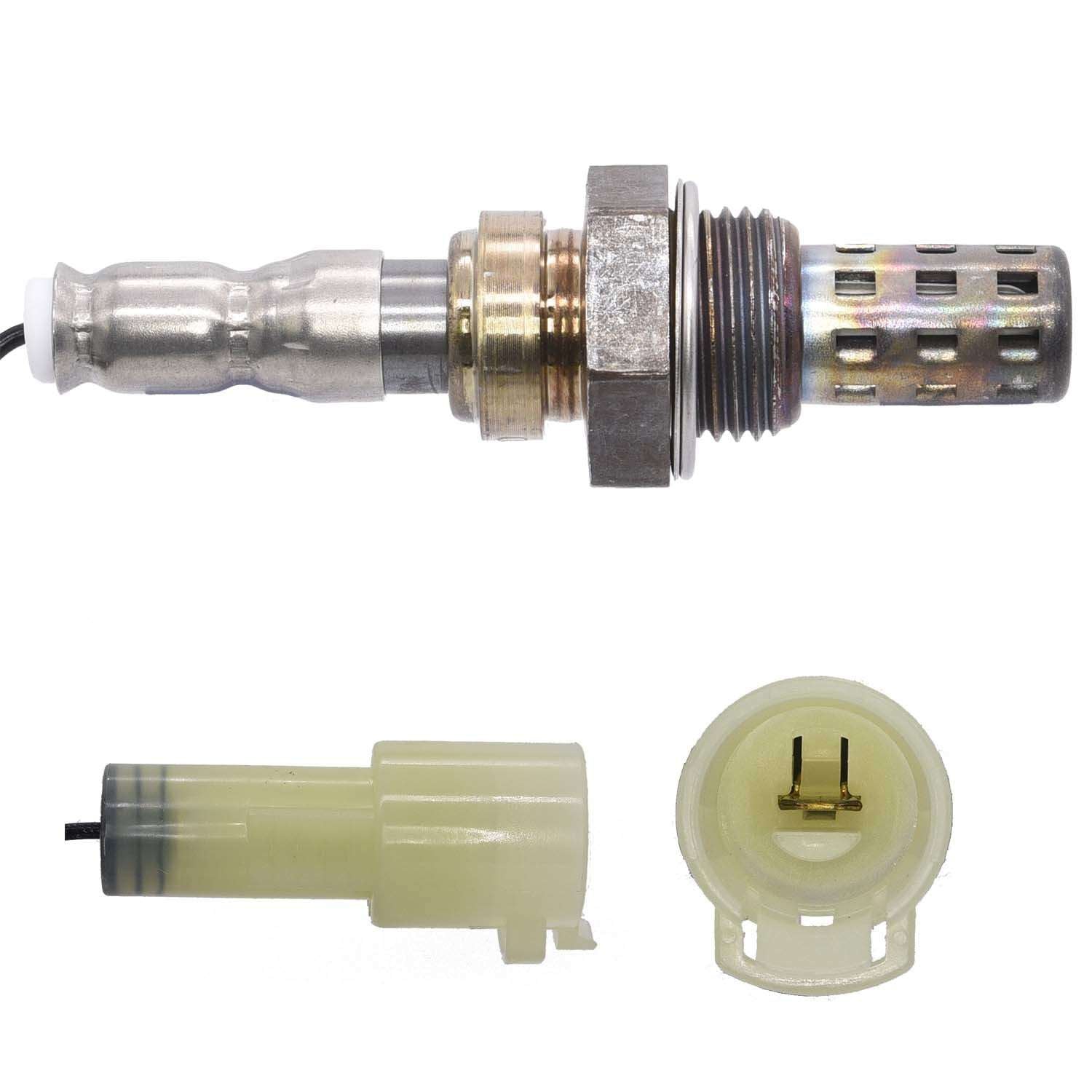 Walker Products Walker Products 250-21033 Oxygen Sensor 1-W Direct Fit 250-21033