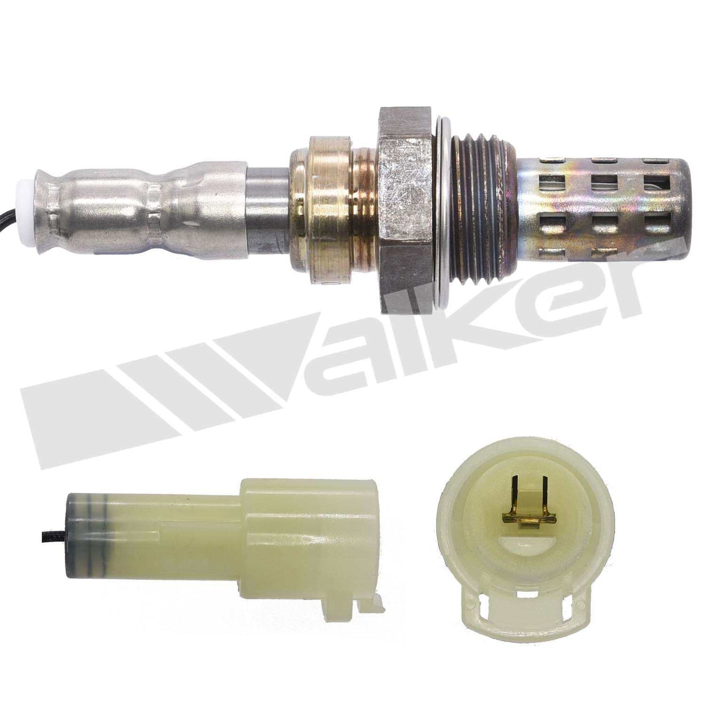 Walker Products Walker Products 250-21033 Oxygen Sensor 1-W Direct Fit 250-21033