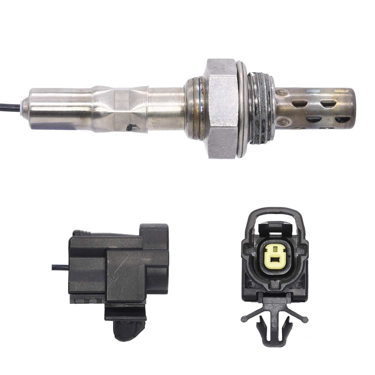 Walker Products Walker Products 250-21035 Oxygen Sensor 1-W Direct Fit 250-21035