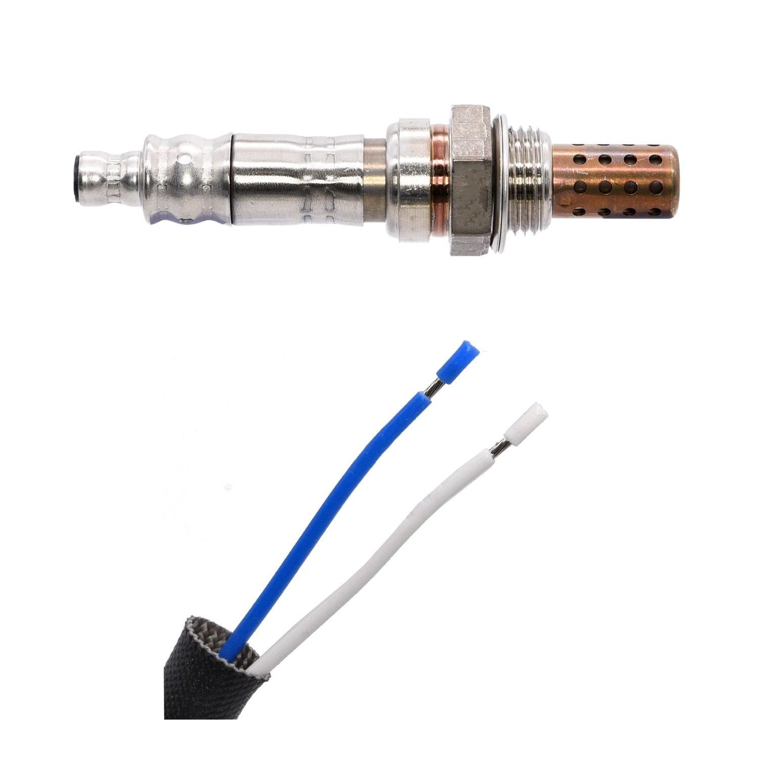 Walker Products Walker Products 250-22000 Oxygen Sensor 2-W Universal 250-22000