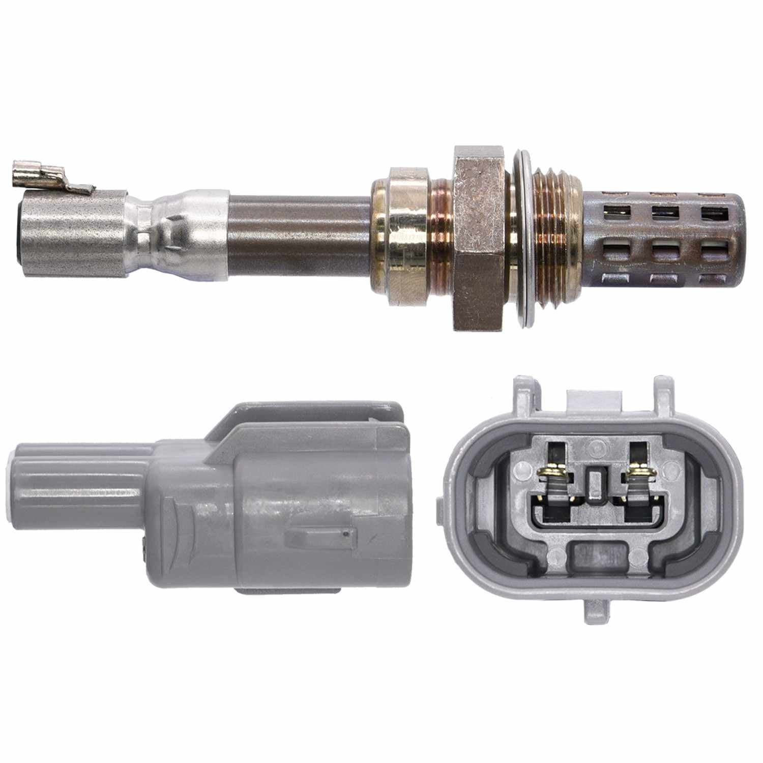 Walker Products Oxygen Sensor 250-22003