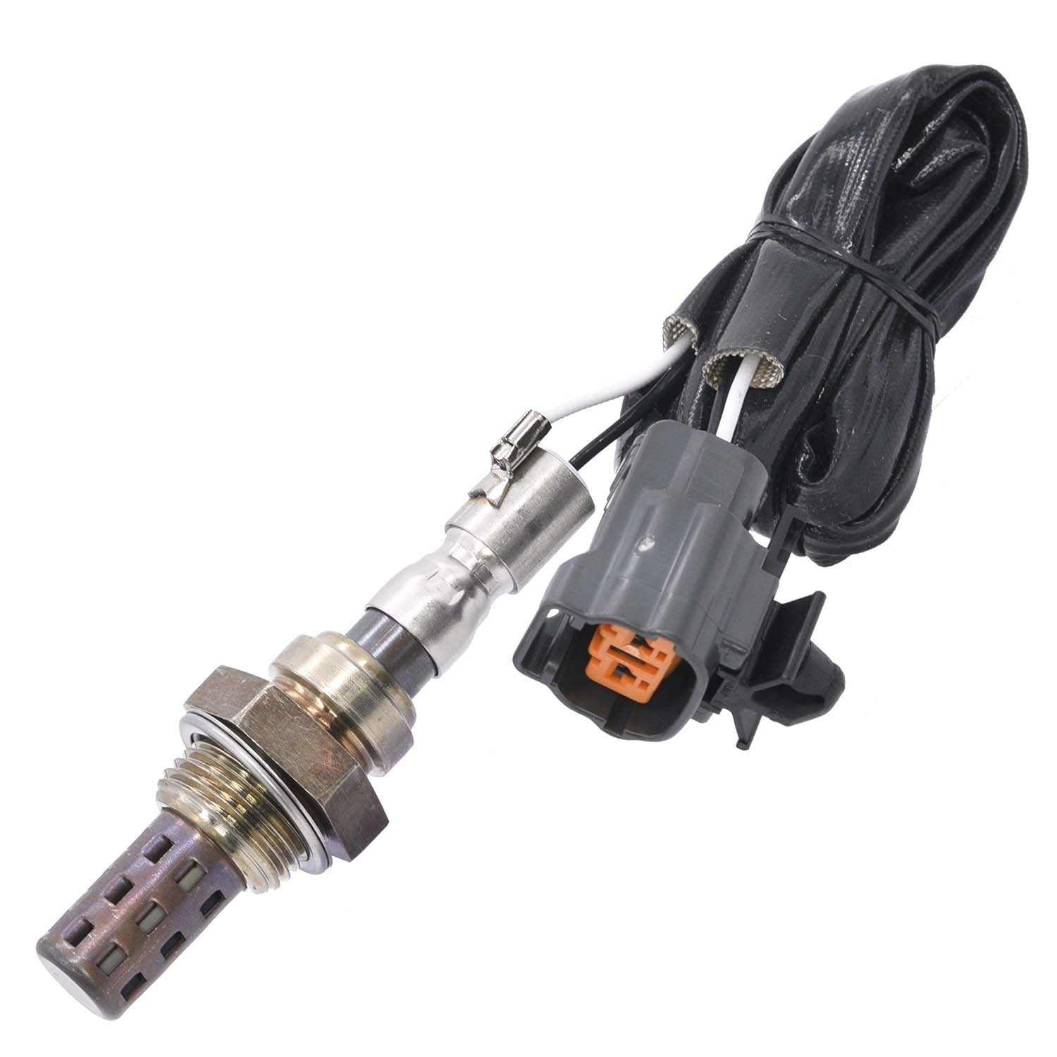 Walker Products Walker Products 250-22004 Oxygen Sensor 2-W Direct Fit 250-22004