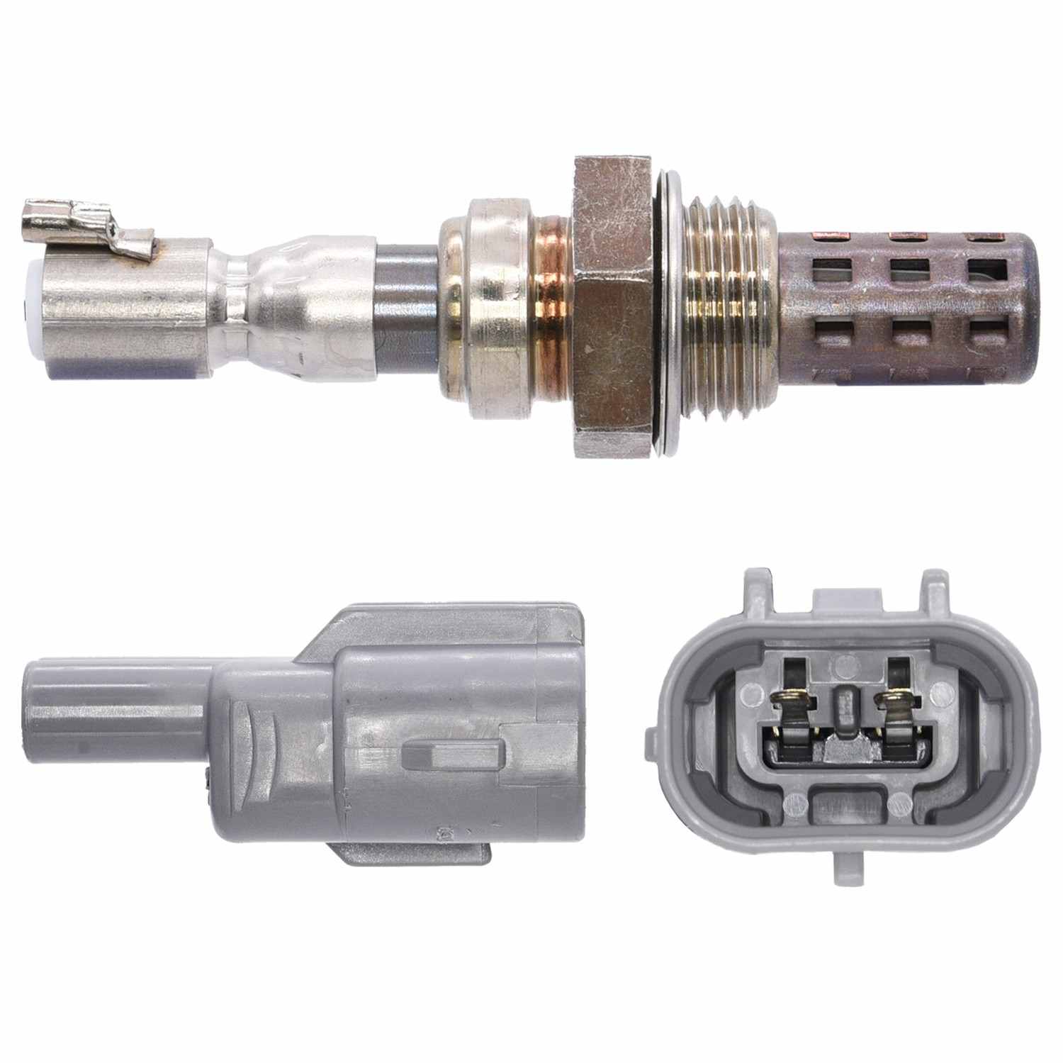 Walker Oxygen Sensor