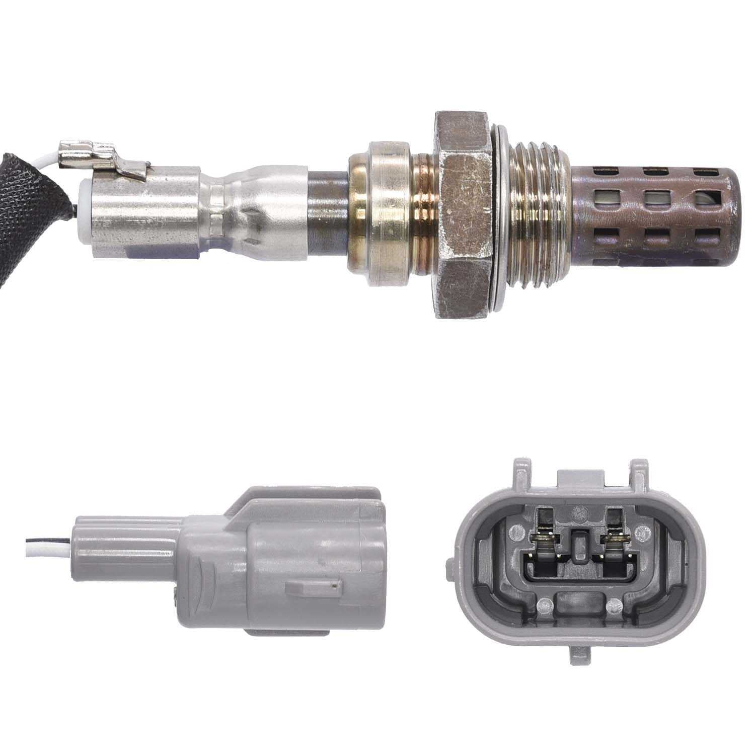 Walker Products Oxygen Sensor 250-22011