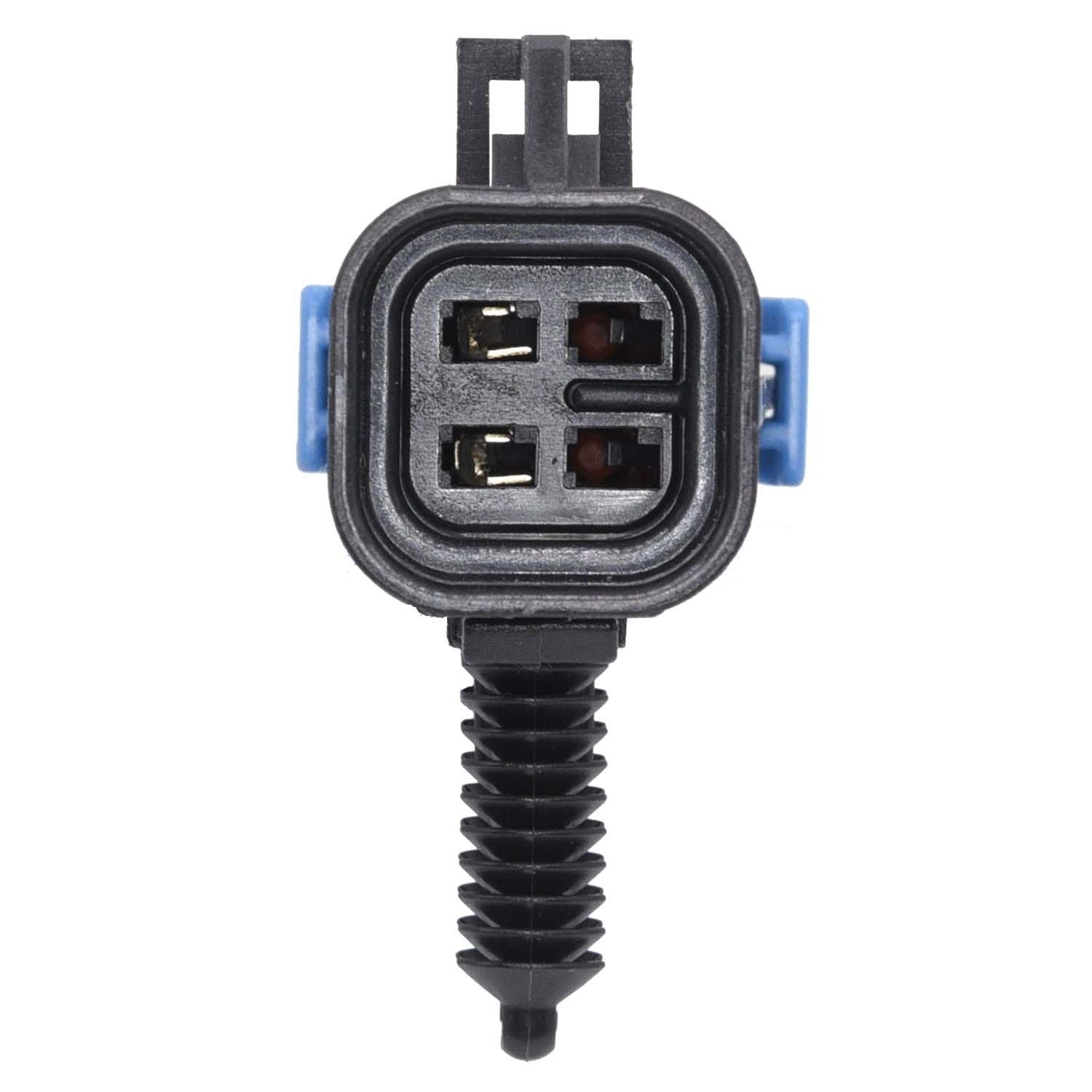 Walker Products Walker Products 250-22013 Oxygen Sensor 2-W Direct Fit 250-22013