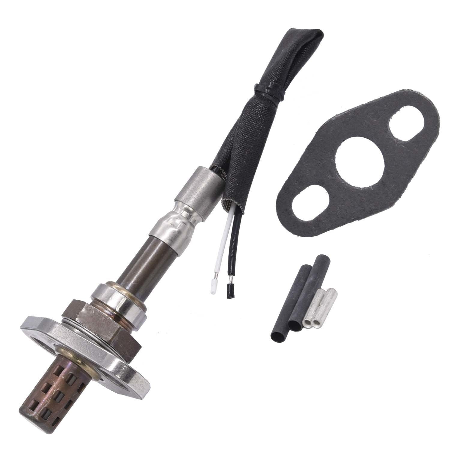 Walker Products Walker Products 250-22050 Oxygen Sensor 2-W Universal W/Flange 250-22050