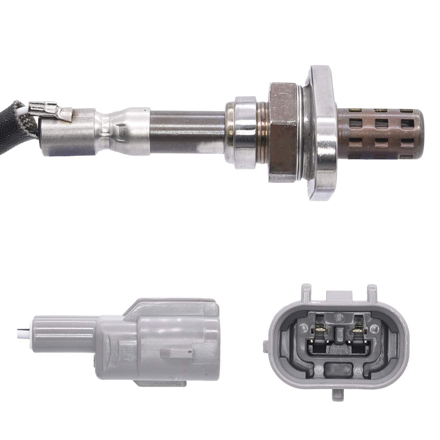 Walker Products Walker Products 250-22052 Oxygen Sensor 2-W Direct Fit W/Flange 250-22052