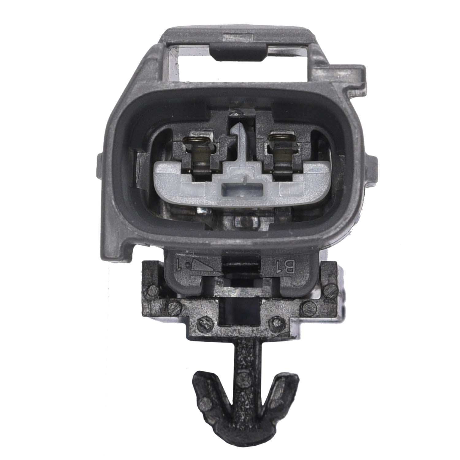 Walker Products Walker Products 250-22055 Oxygen Sensor 2-W Direct Fit W/Flange 250-22055