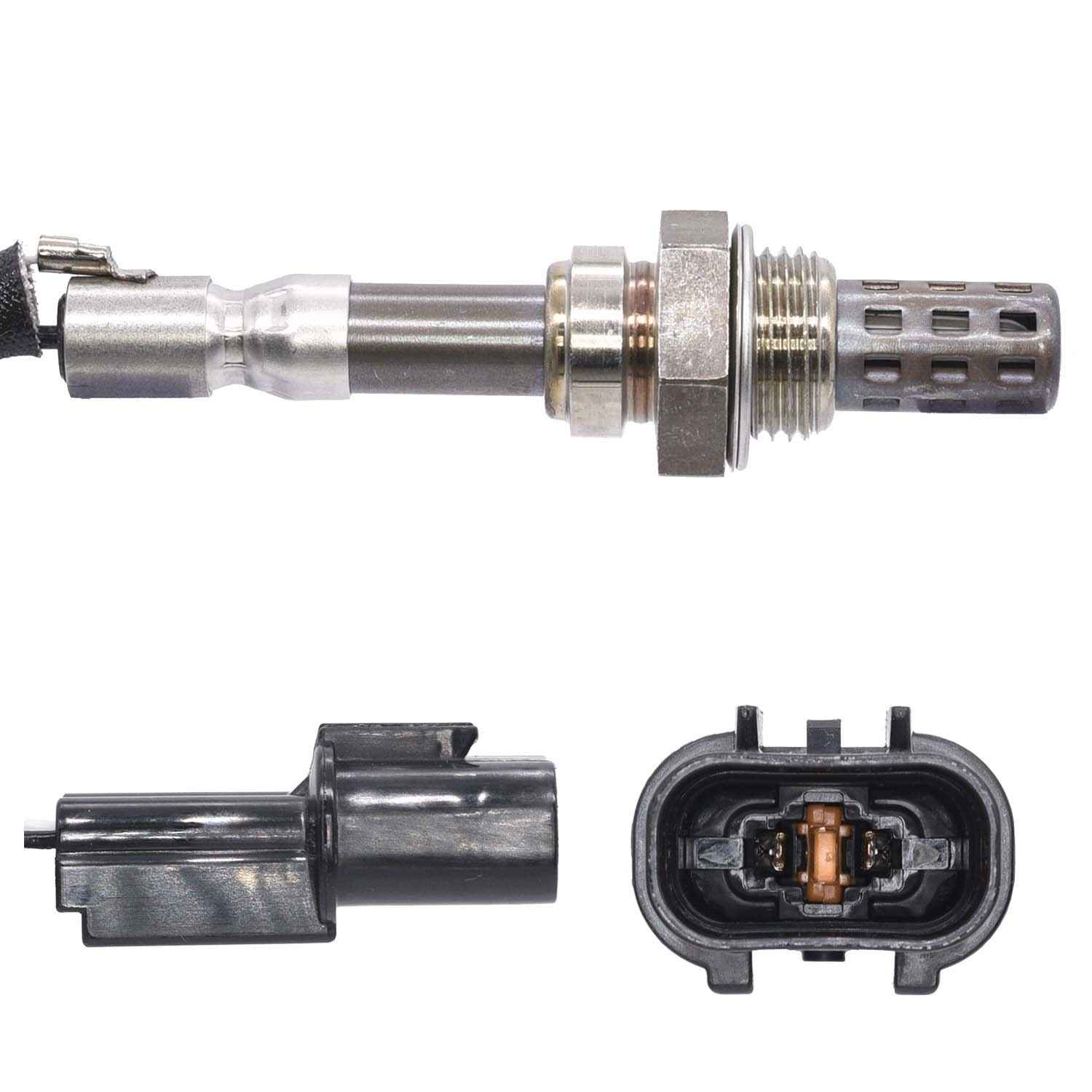 Walker Products Walker Products 250-22066 Oxygen Sensor 2-W Direct Fit 250-22066