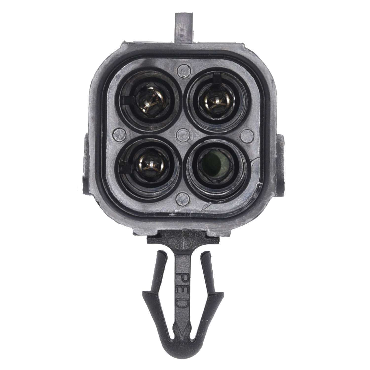 Walker Products Oxygen Sensor 250-23004