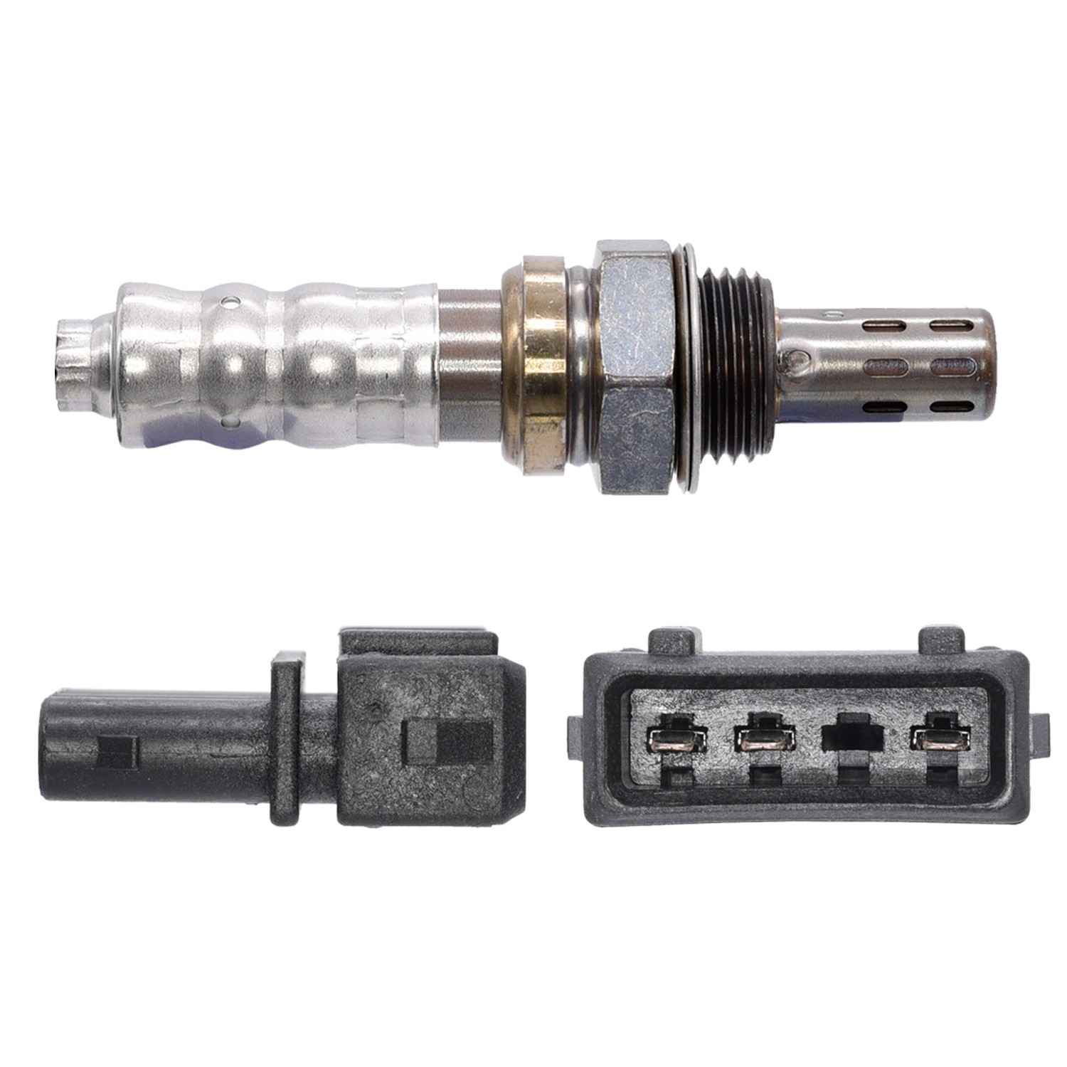 Walker Products Walker Products 250-23013 Oxygen Sensor 3-W Direct Fit 250-23013