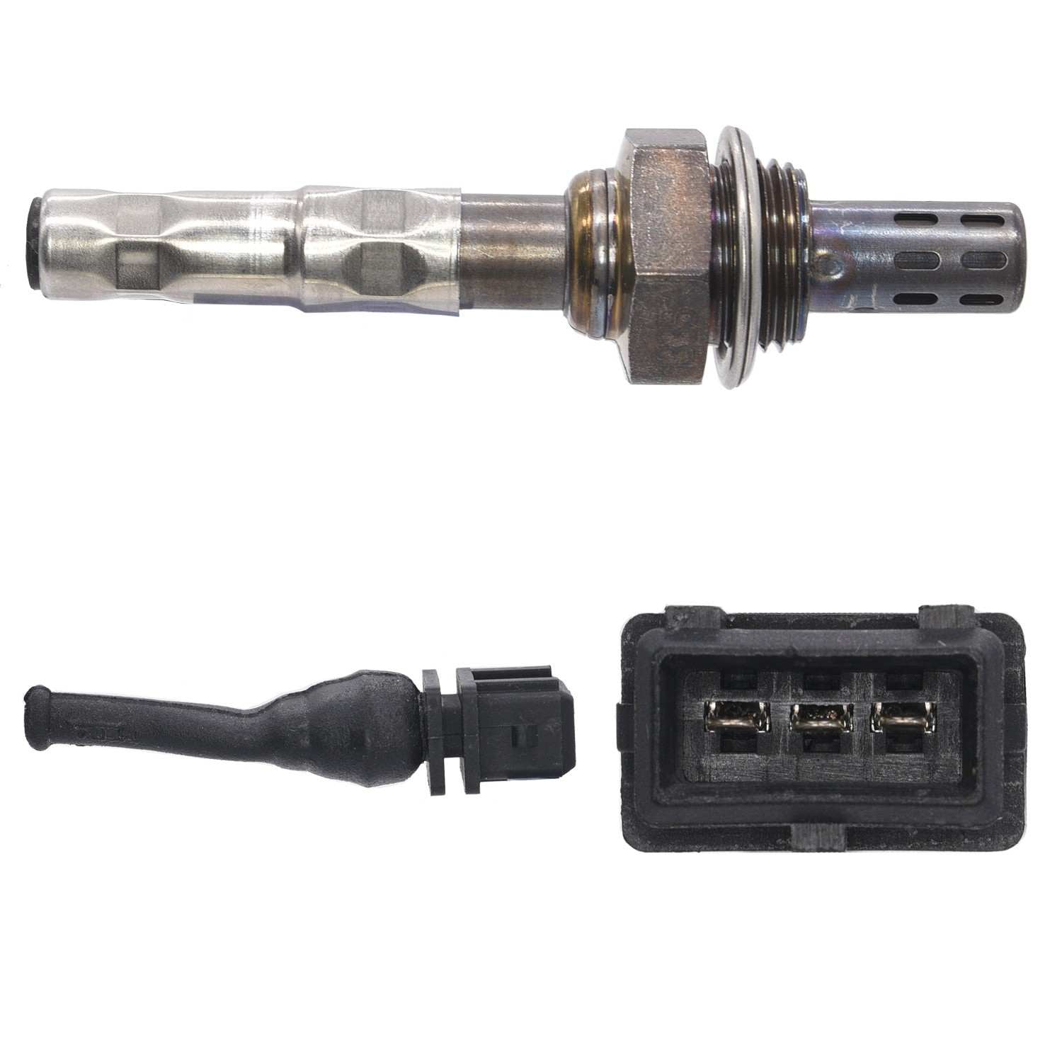 Walker Oxygen Sensor