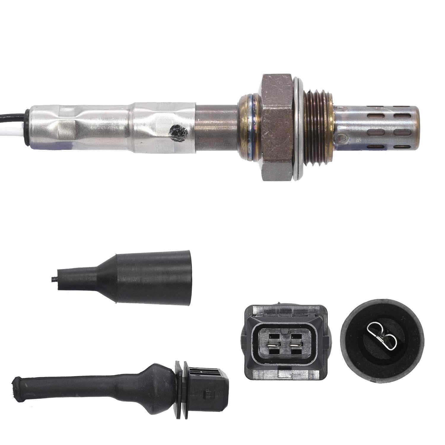 Walker Products Walker Products 250-23019 Oxygen Sensor 3-W Direct Fit 250-23019
