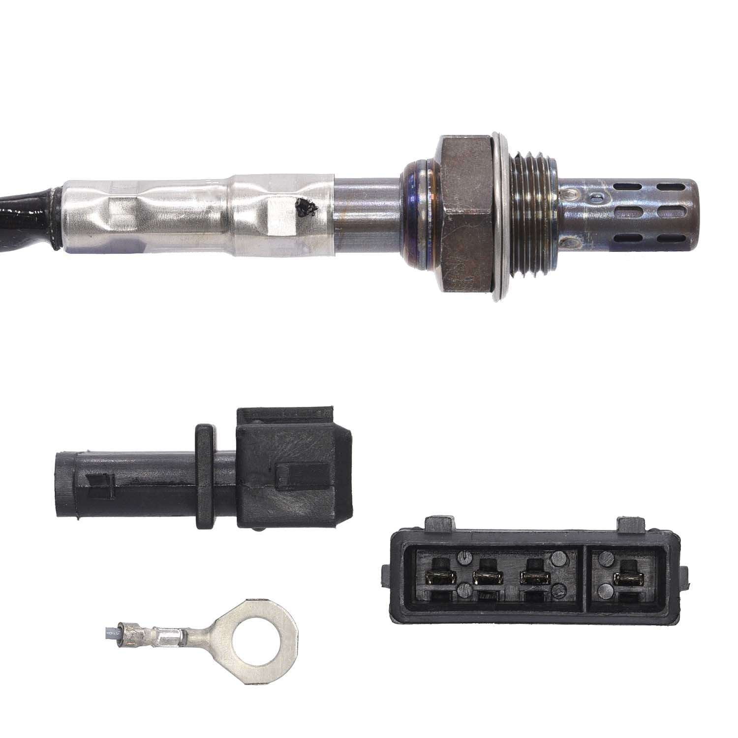 Walker Oxygen Sensor