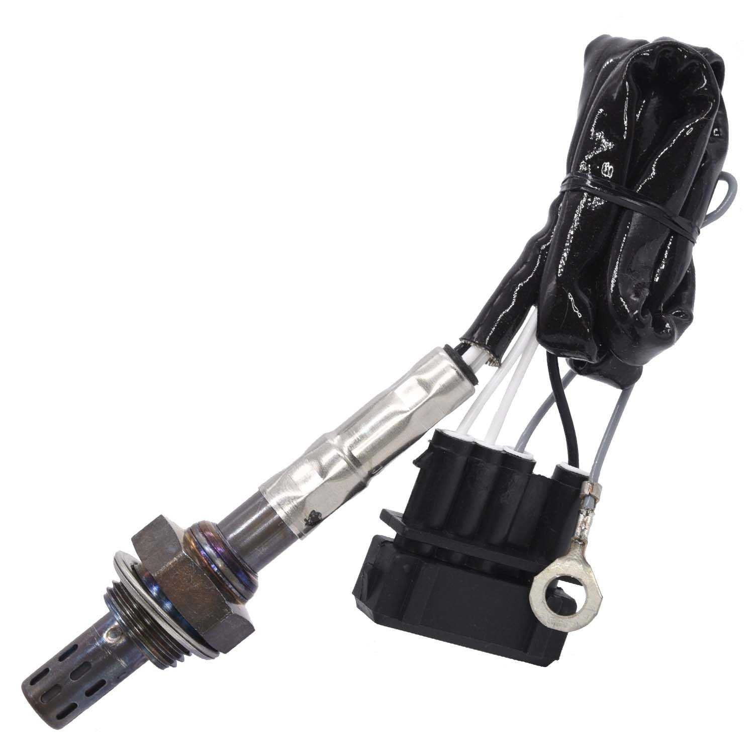 Walker Products Walker Products 250-23023 Oxygen Sensor 3-W Direct Fit 250-23023