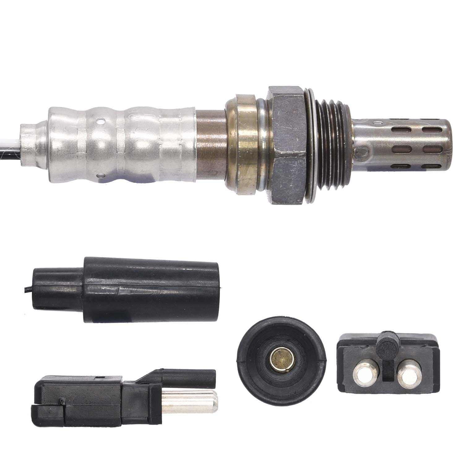 Walker Oxygen Sensor