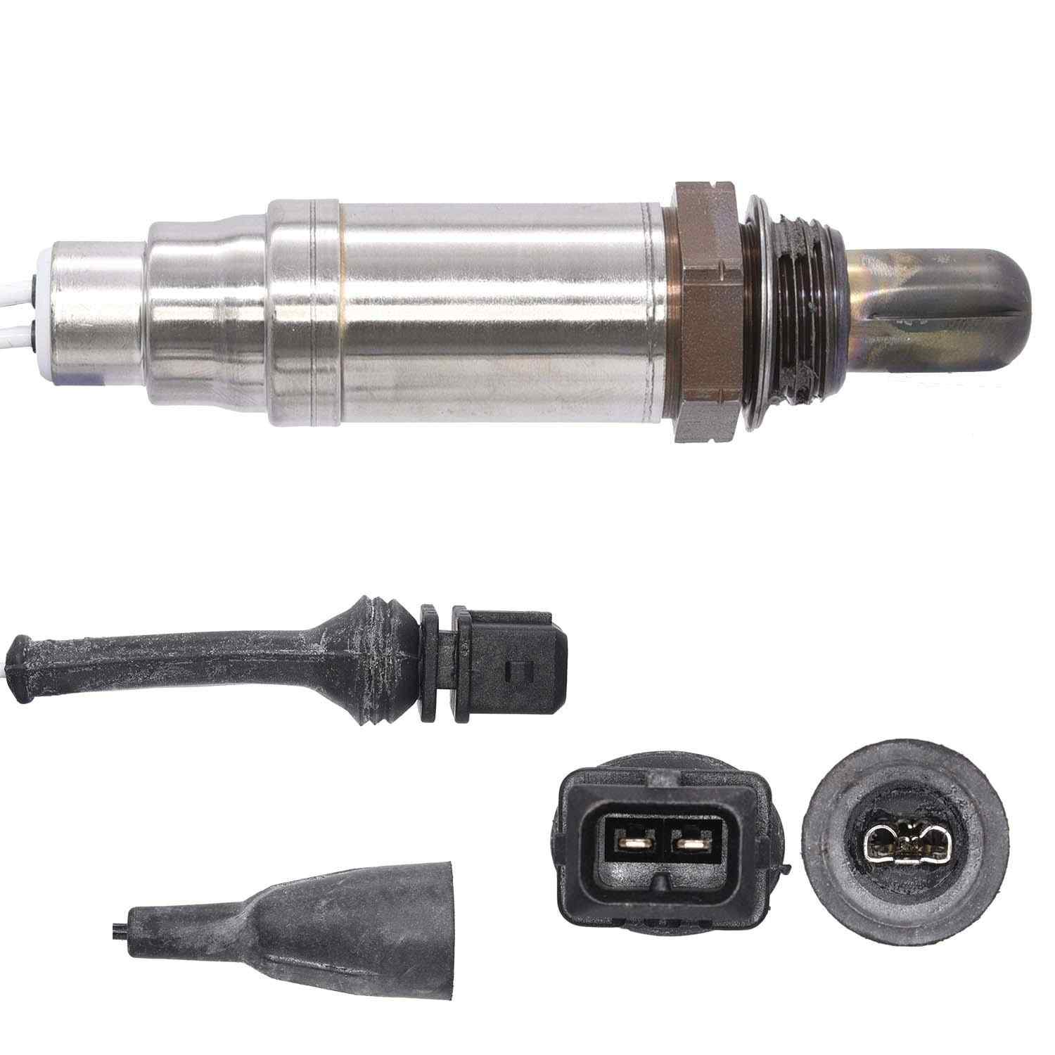 Walker Oxygen Sensor