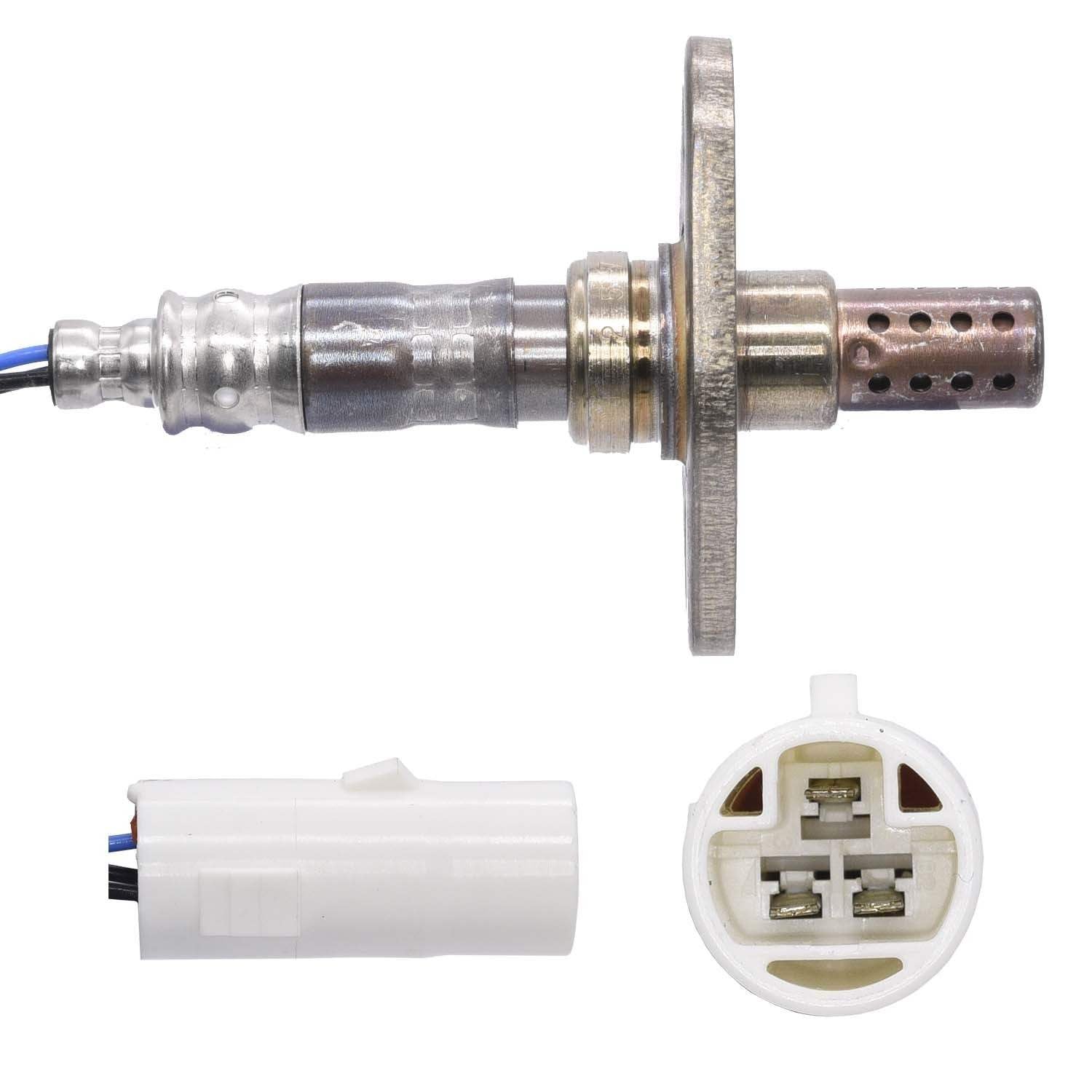 Walker Products Walker Products 250-23051 Oxygen Sensor 3-W Direct Fit W/Flange 250-23051