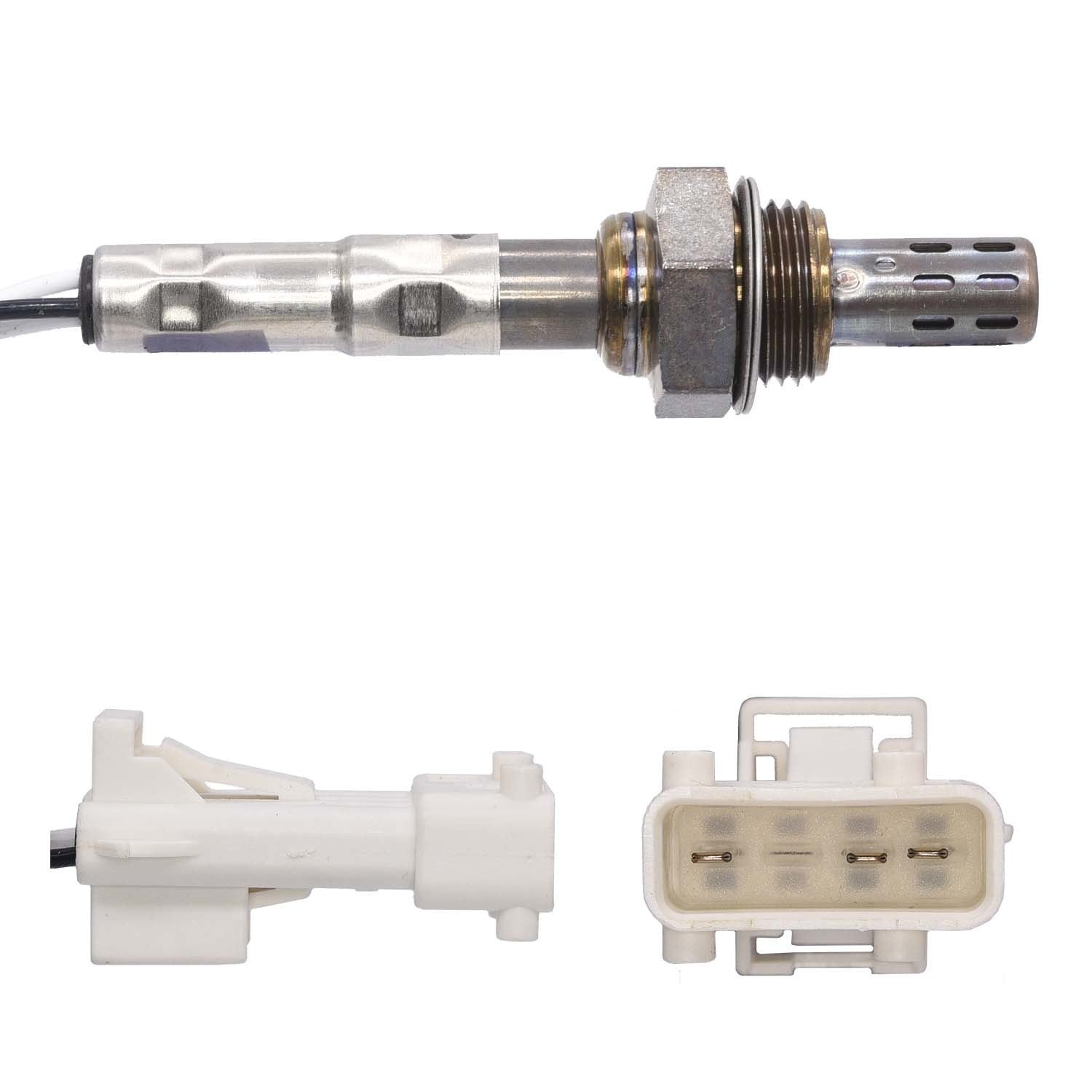 Walker Products Oxygen Sensor 250-23070