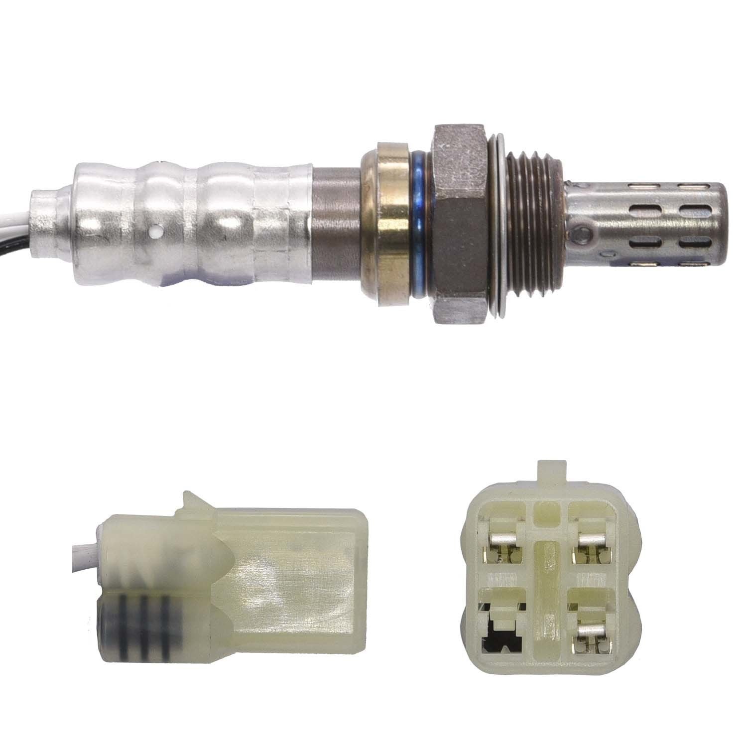 Walker Products Oxygen Sensor 250-23083