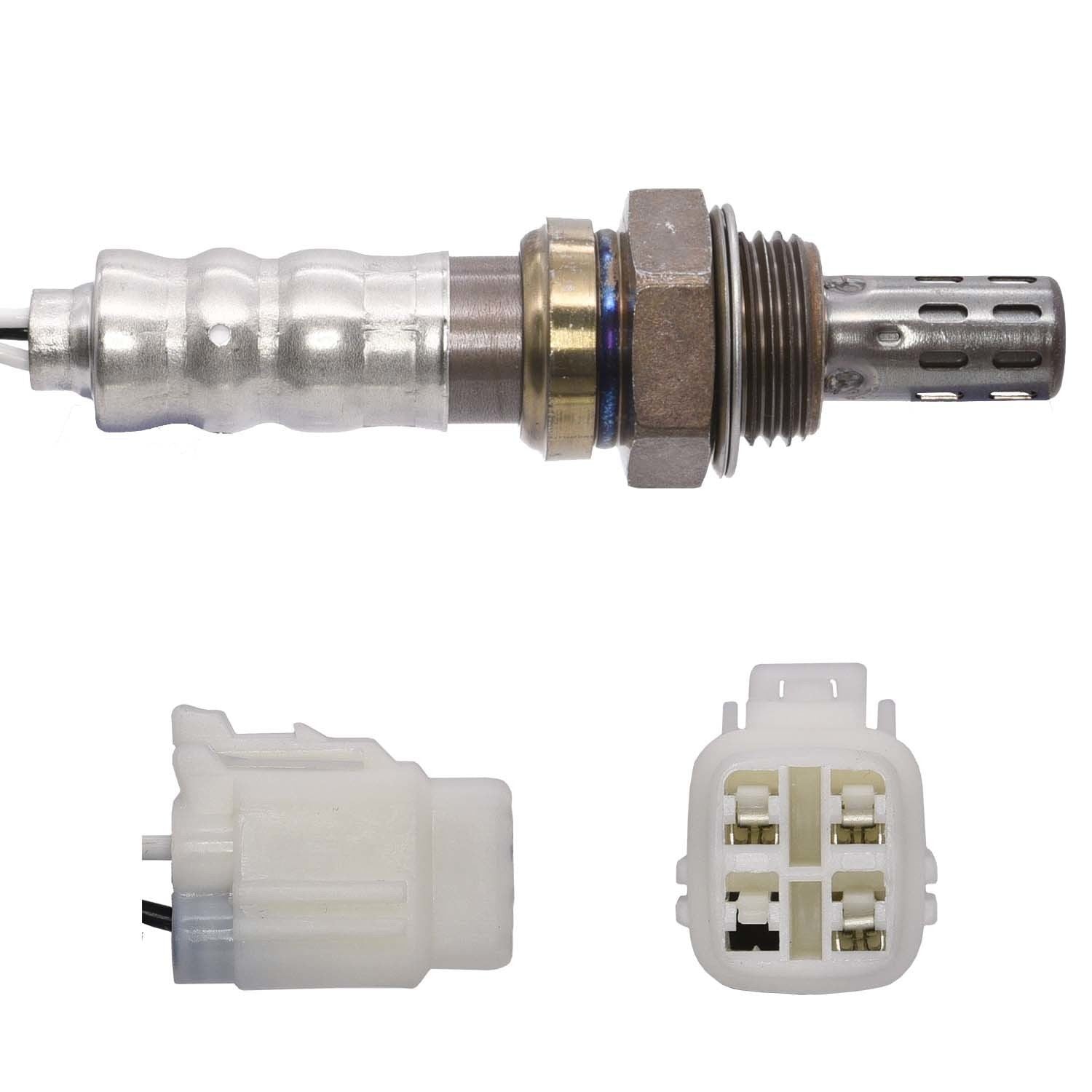 Walker Products Walker Products 250-23088 Oxygen Sensor 3-W Direct Fit 250-23088
