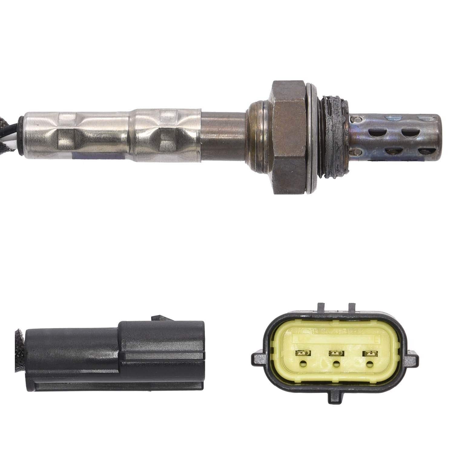 Walker Oxygen Sensor