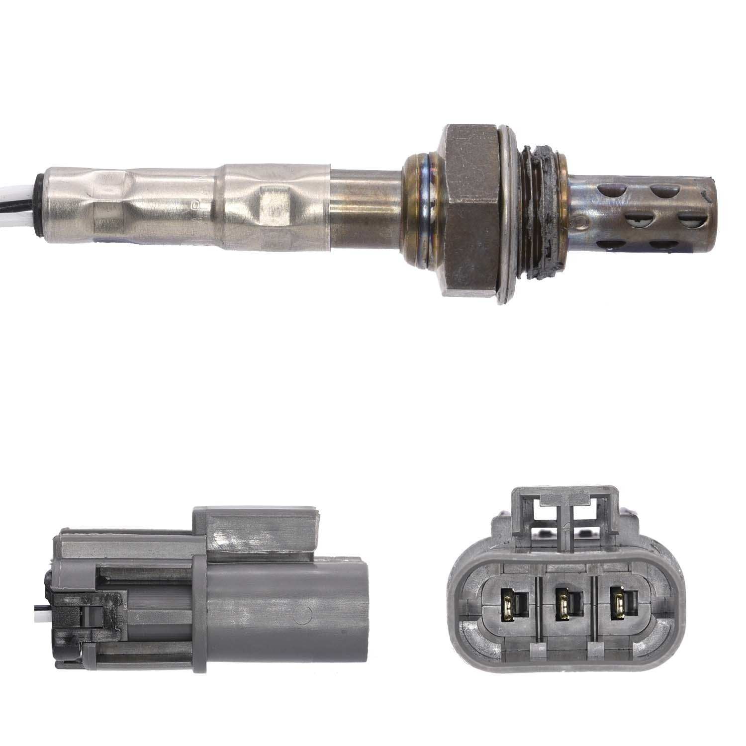 Walker Products Walker Products 250-23104 Oxygen Sensor 3-W Direct Fit 250-23104