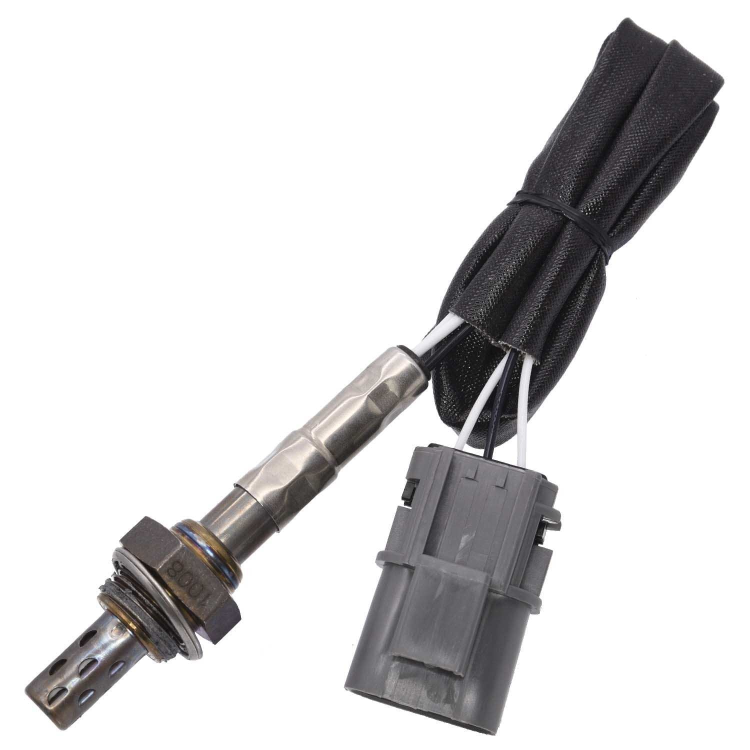Walker Products Walker Products 250-23104 Oxygen Sensor 3-W Direct Fit 250-23104