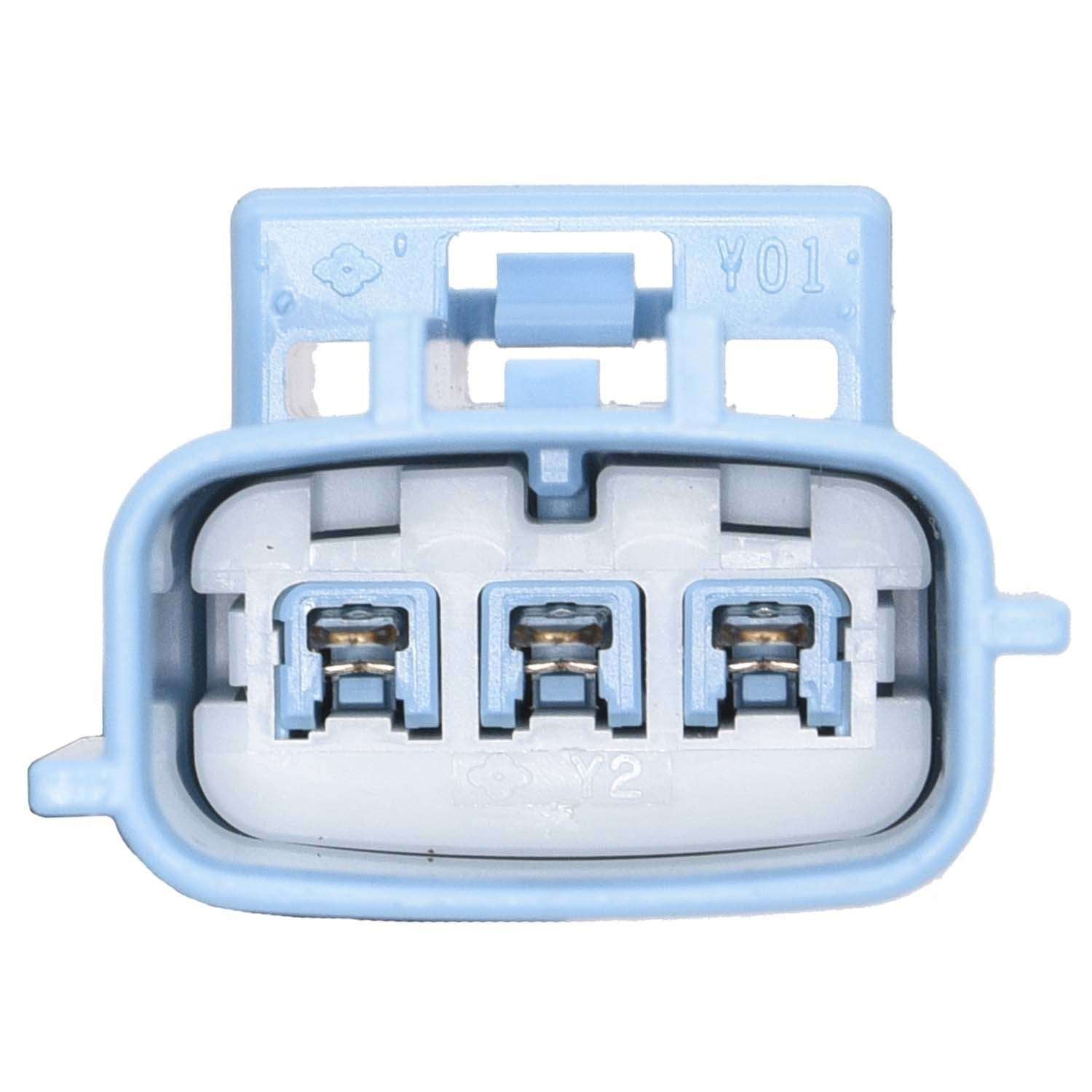 Walker Products Walker Products 250-23122 Oxygen Sensor 3-W Direct Fit 250-23122