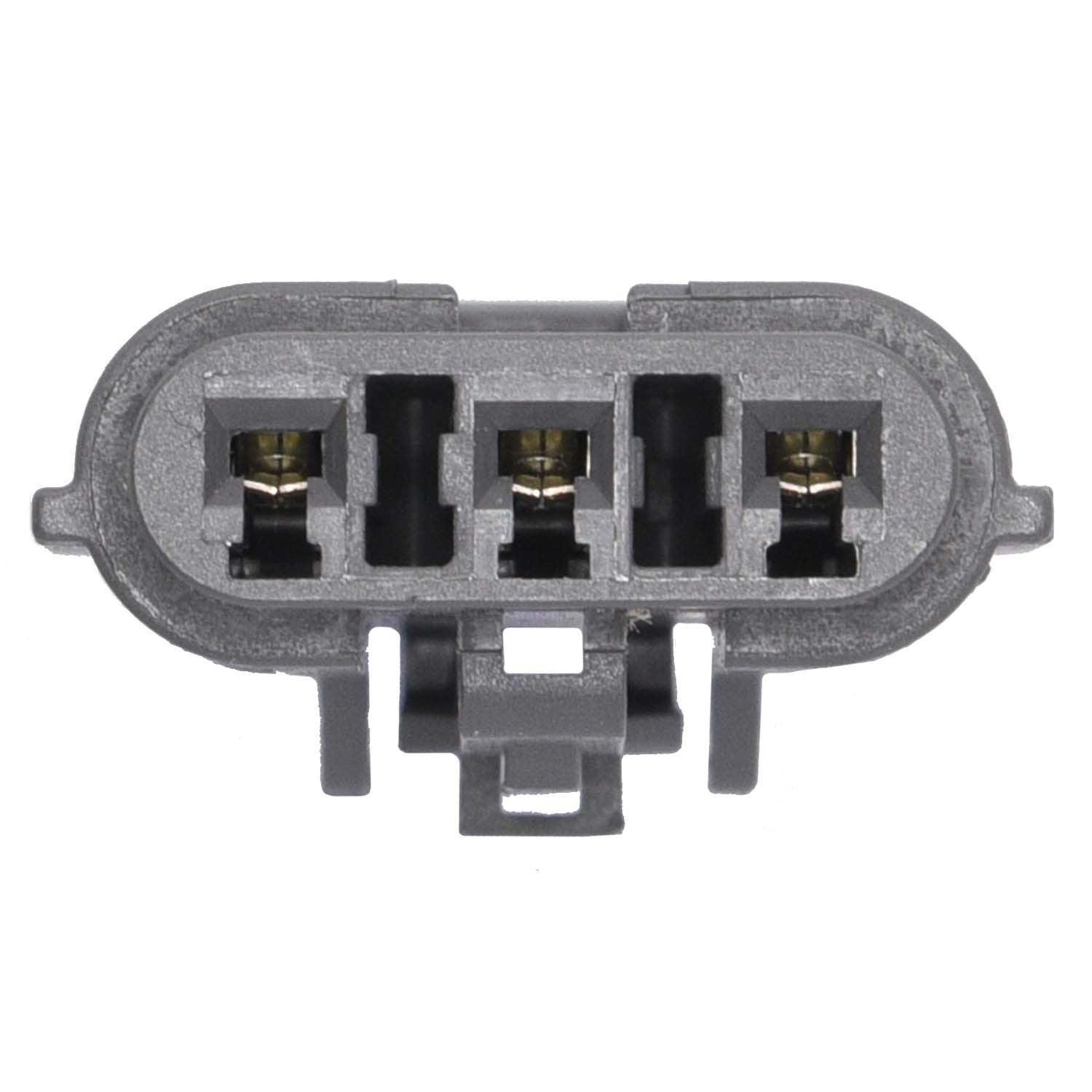 Walker Products Walker Products 250-23123 Oxygen Sensor 3-W Direct Fit 250-23123