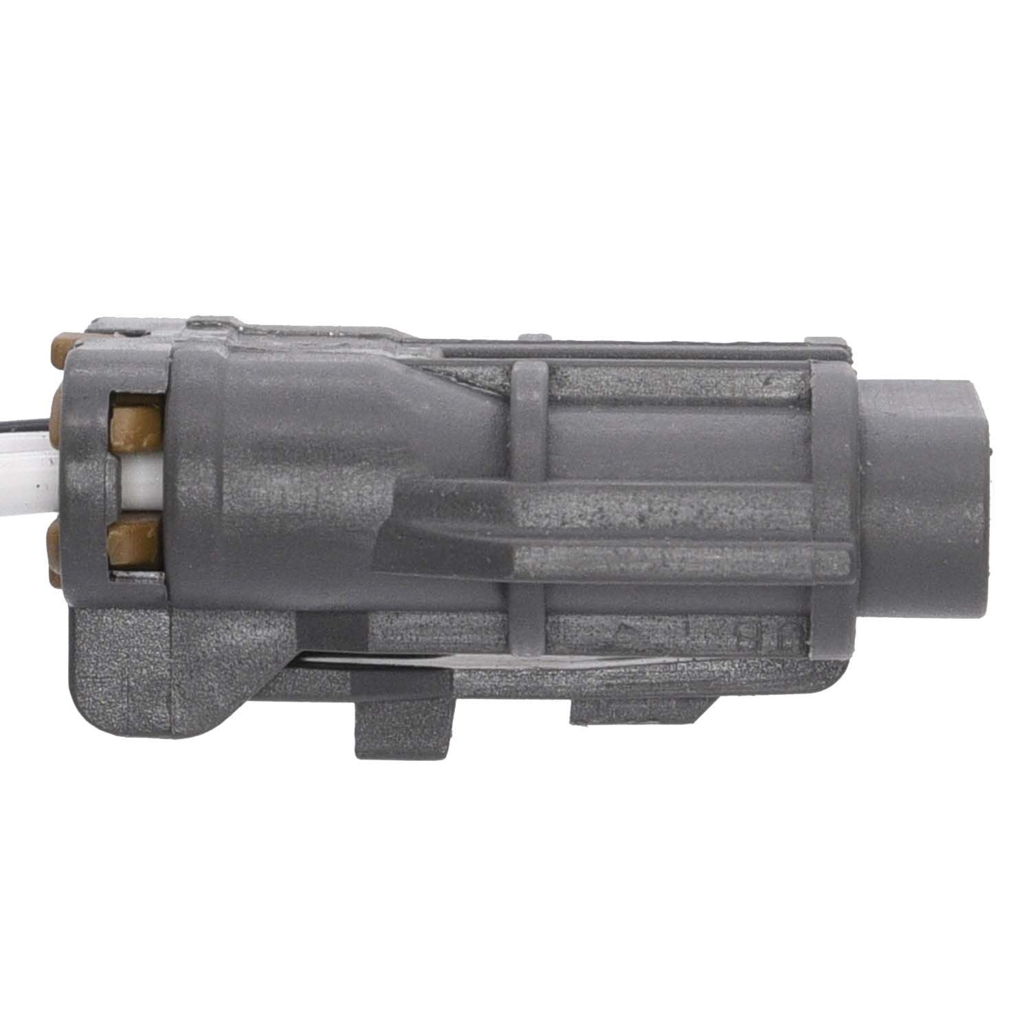 Walker Products Walker Products 250-23123 Oxygen Sensor 3-W Direct Fit 250-23123