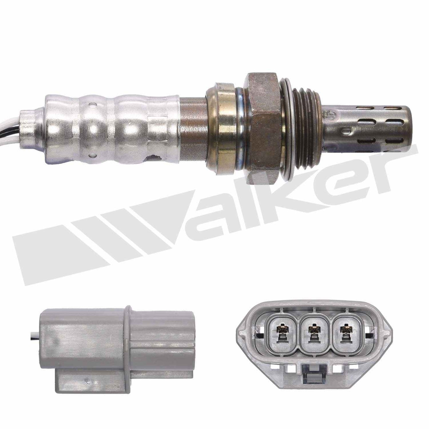 Walker Products Walker Products 250-23135 Oxygen Sensor 3-W Direct Fit 250-23135