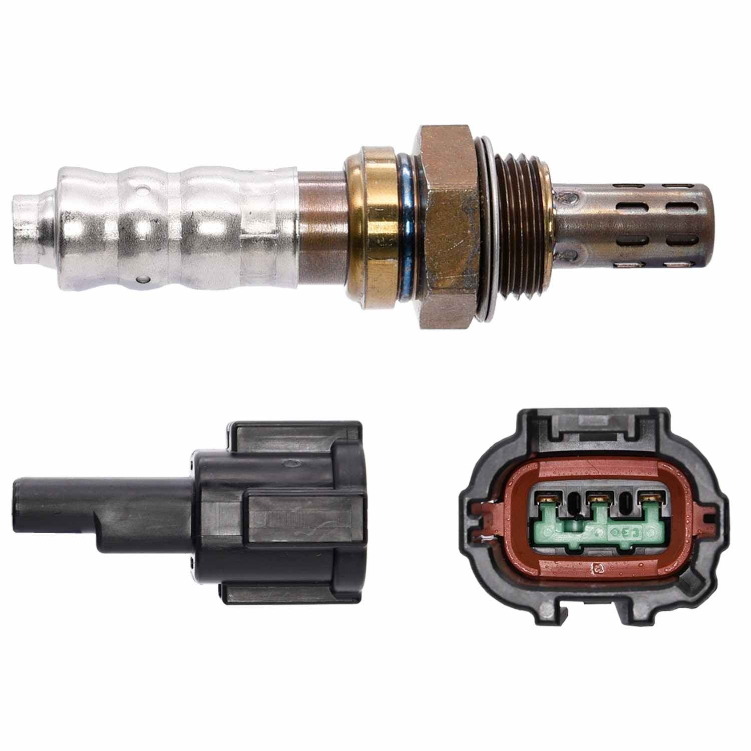 Walker Products Walker Products 250-23157 Oxygen Sensor 3-W Direct Fit 250-23157