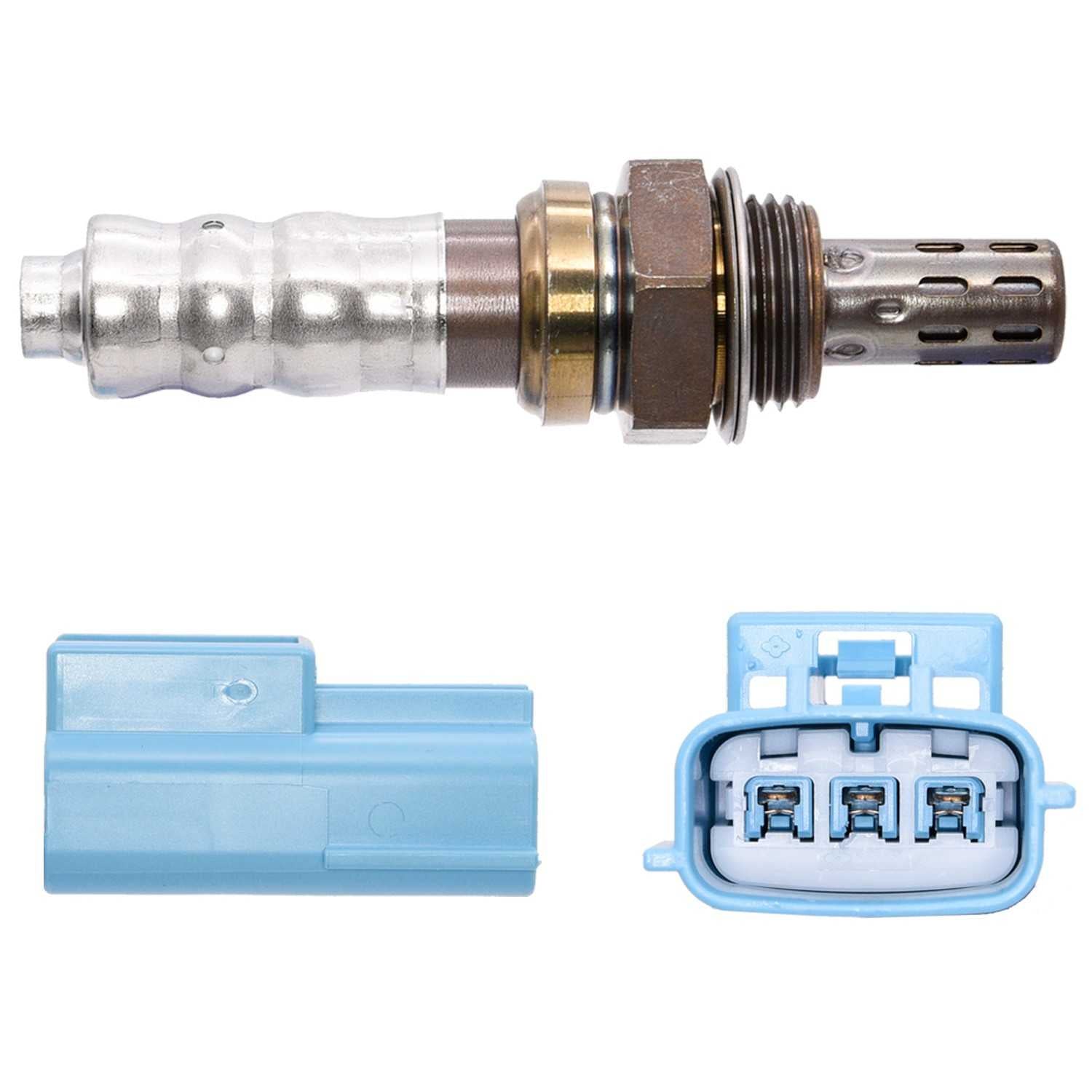 Walker Products Oxygen Sensor 250-23159