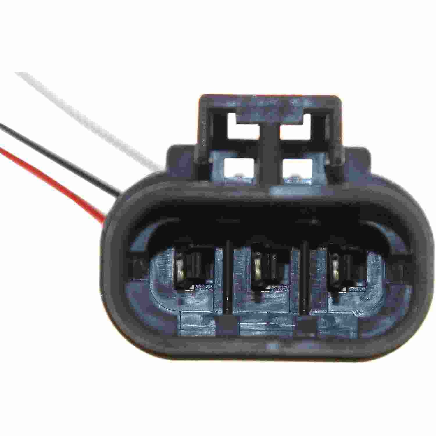 Walker Products Walker Products 250-23502 Oxygen Sensor 3-W Titania 250-23502