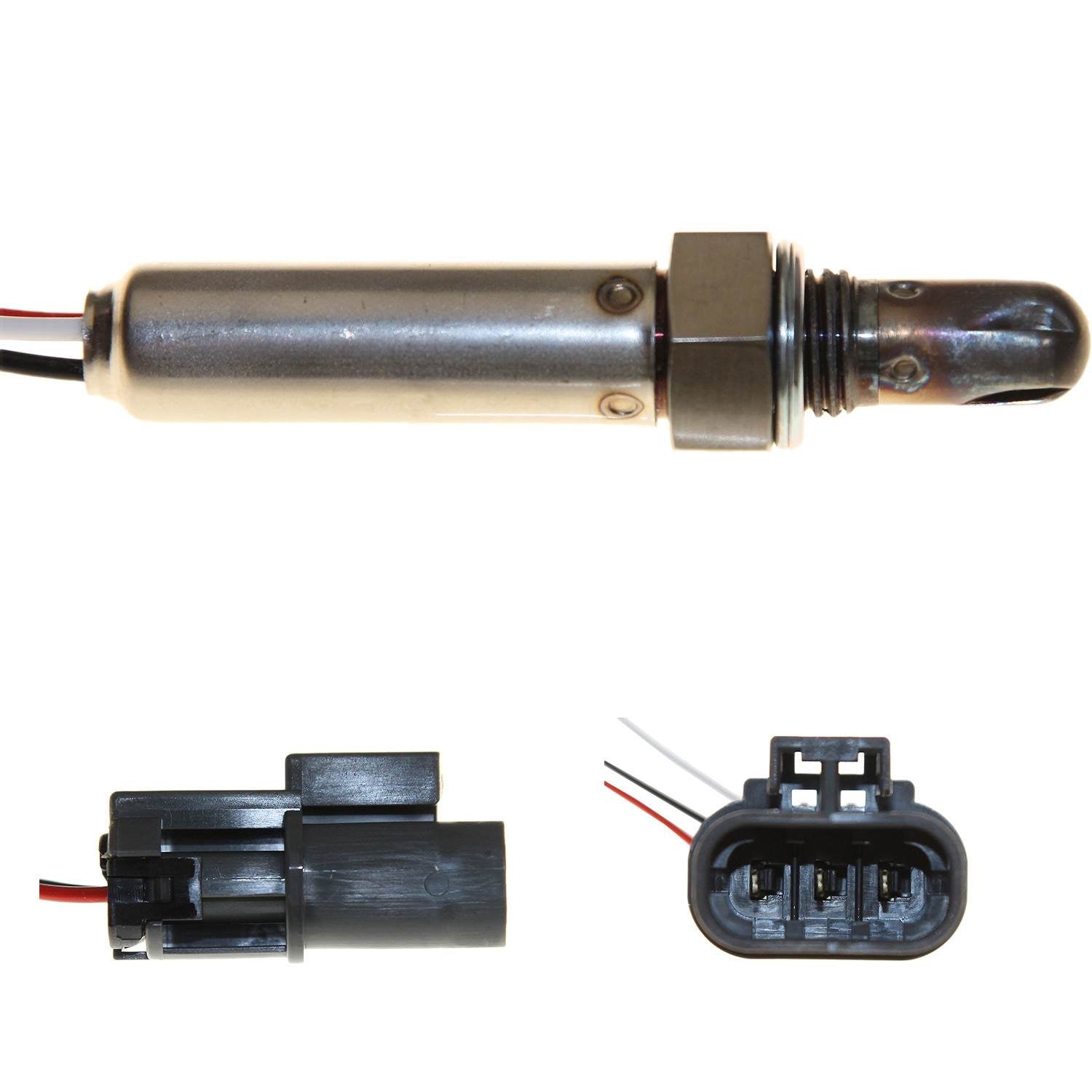 Walker Products Walker Products 250-23502 Oxygen Sensor 3-W Titania 250-23502