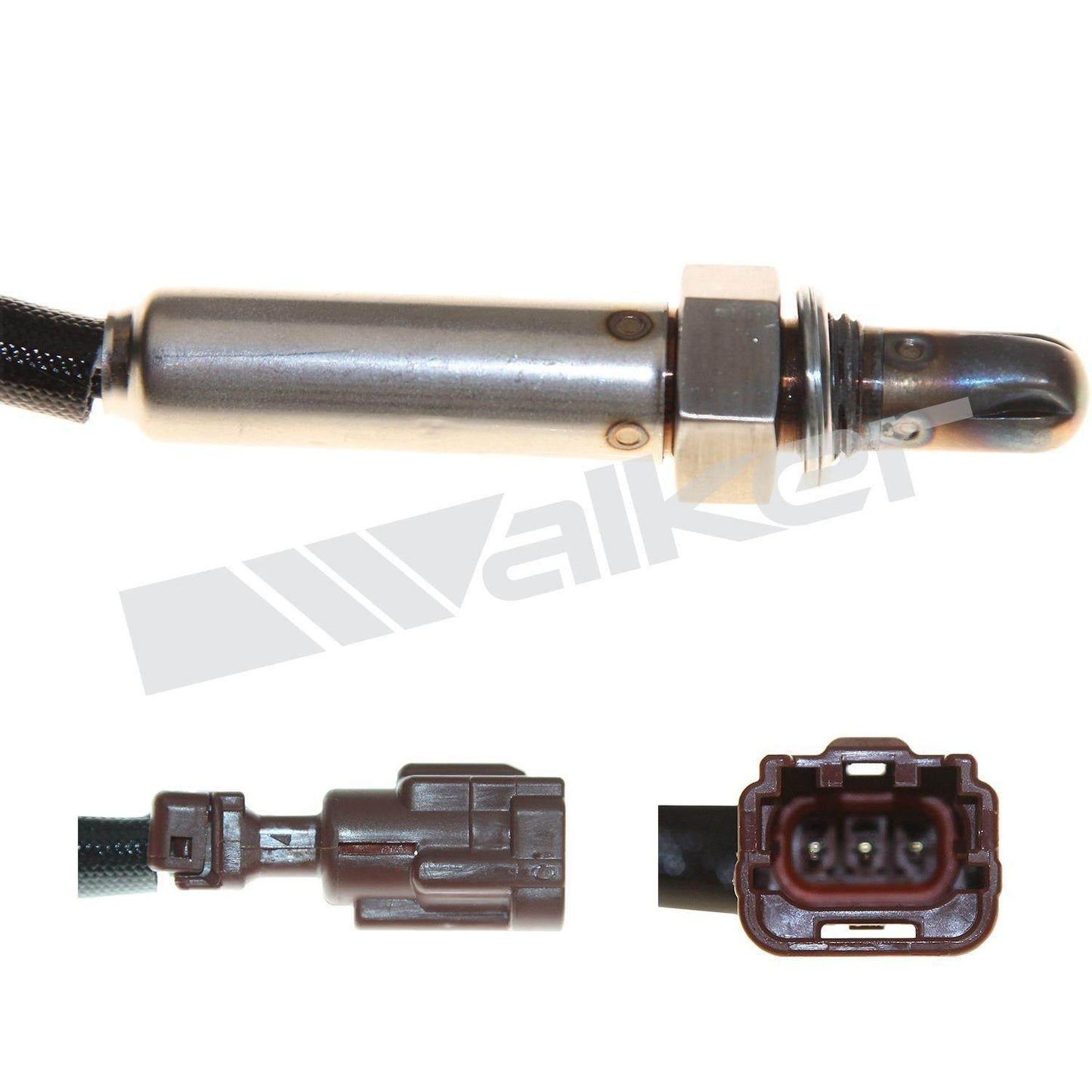 Walker Products Walker Products 250-23505 Oxygen Sensor 3-W Titania 250-23505