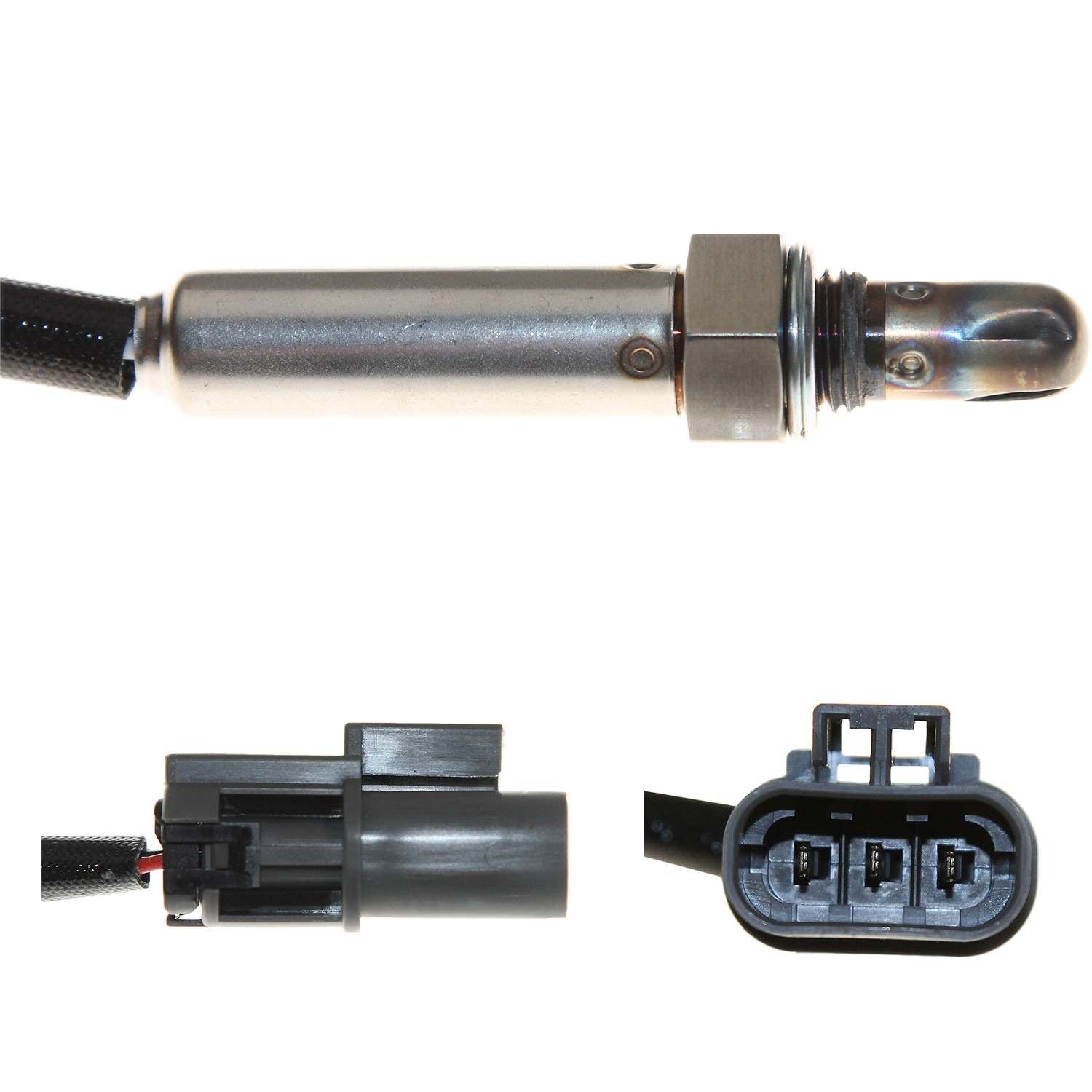 Walker Products Walker Products 250-23510 Oxygen Sensor 3-W Titania 250-23510