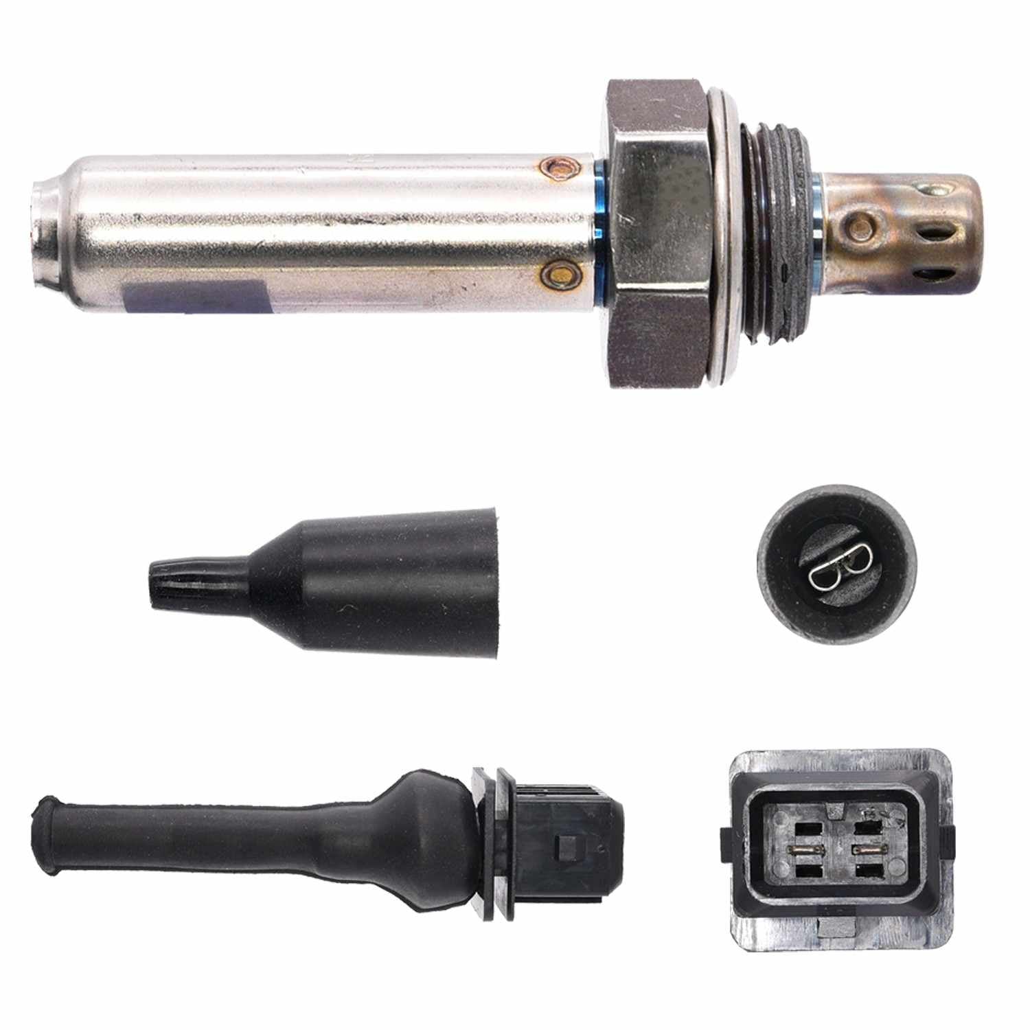 Walker Products Oxygen Sensor 250-23811