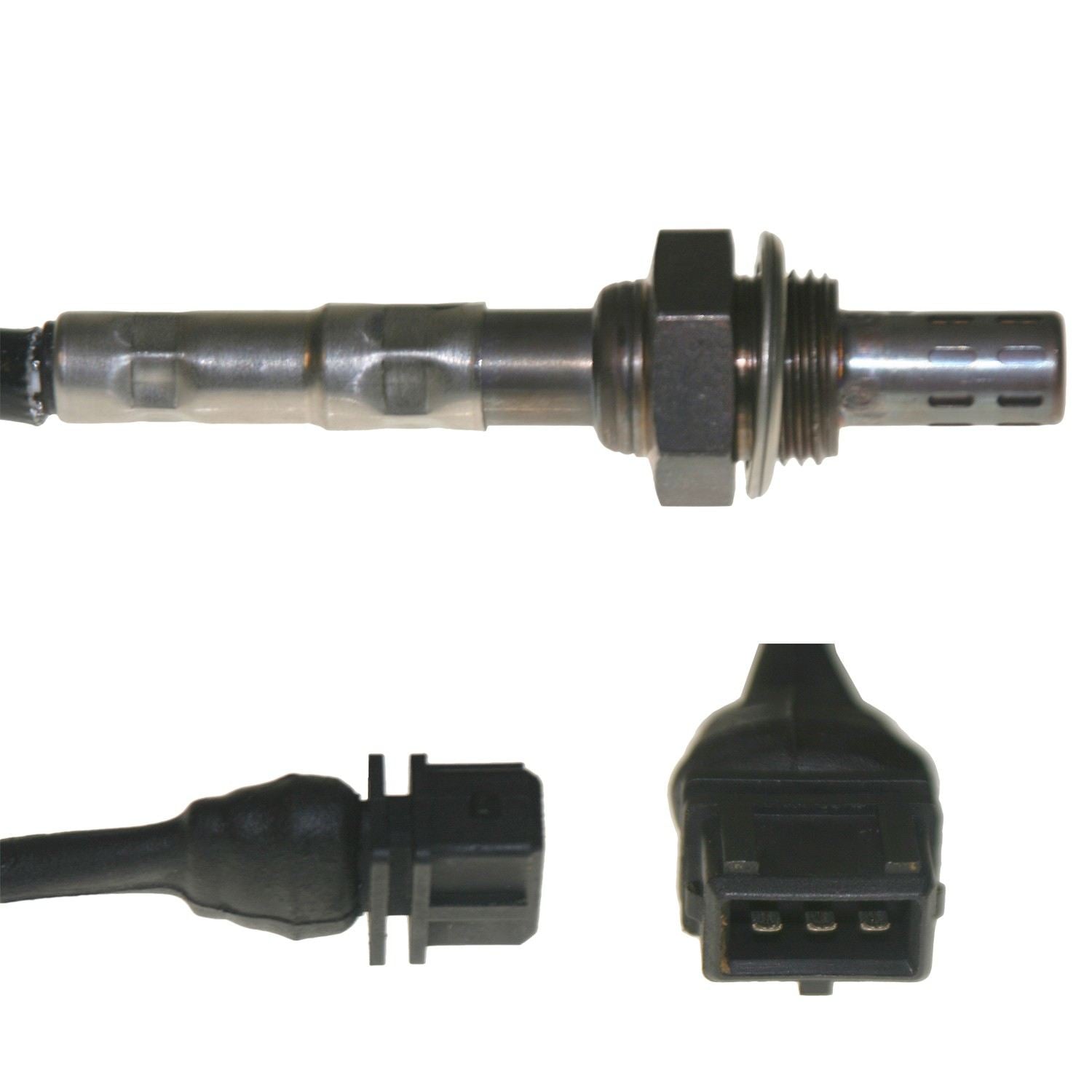 Walker Products Walker Products 250-23827 Oxygen Sensor 3-W Direct Fit 250-23827