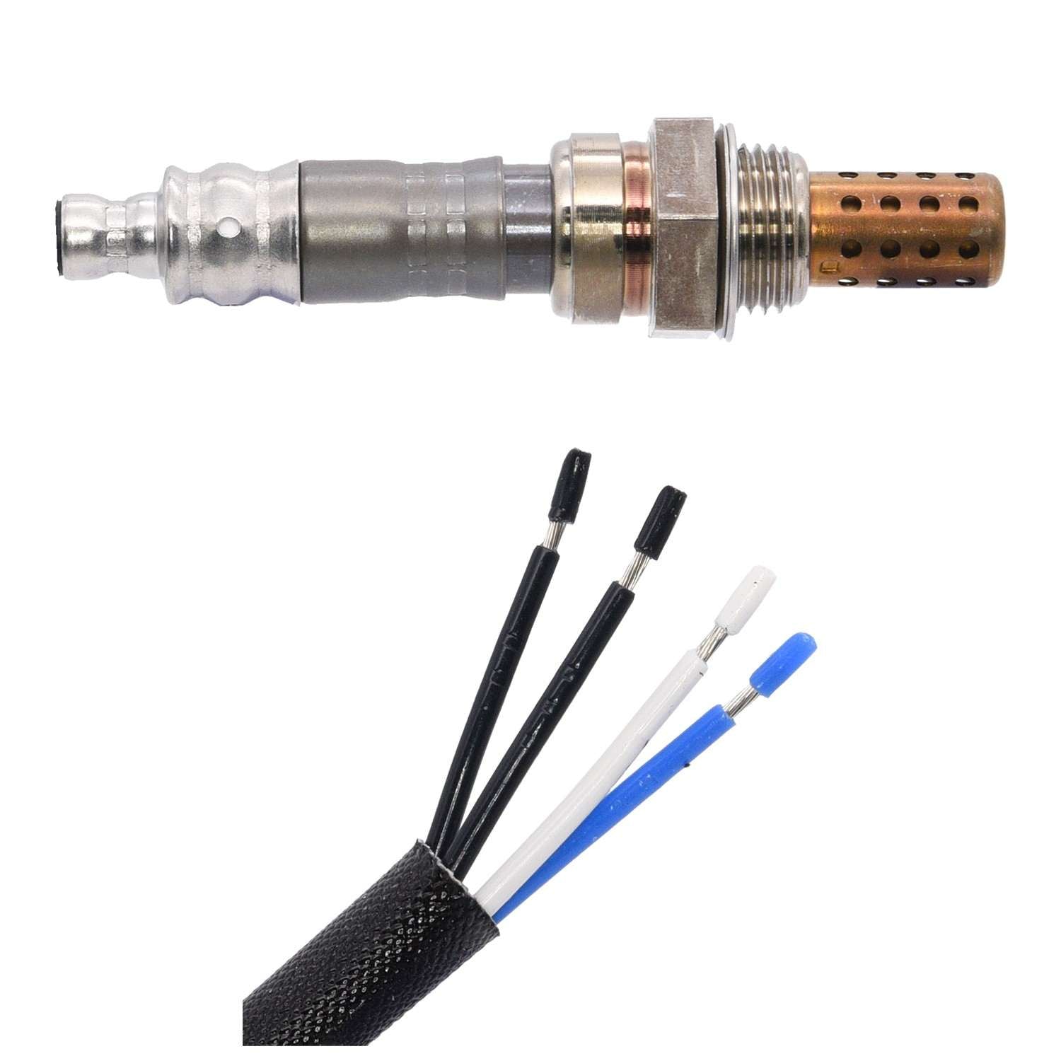 Walker Products Oxygen Sensor 250-24000