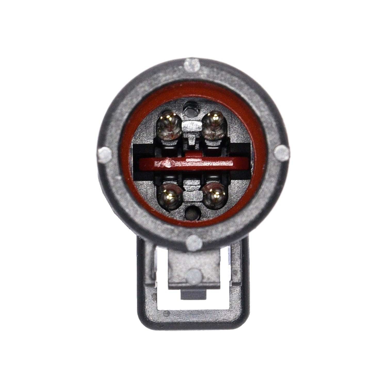 Walker Products Walker Products 250-24001 Oxygen Sensor 4-W Direct Fit 250-24001