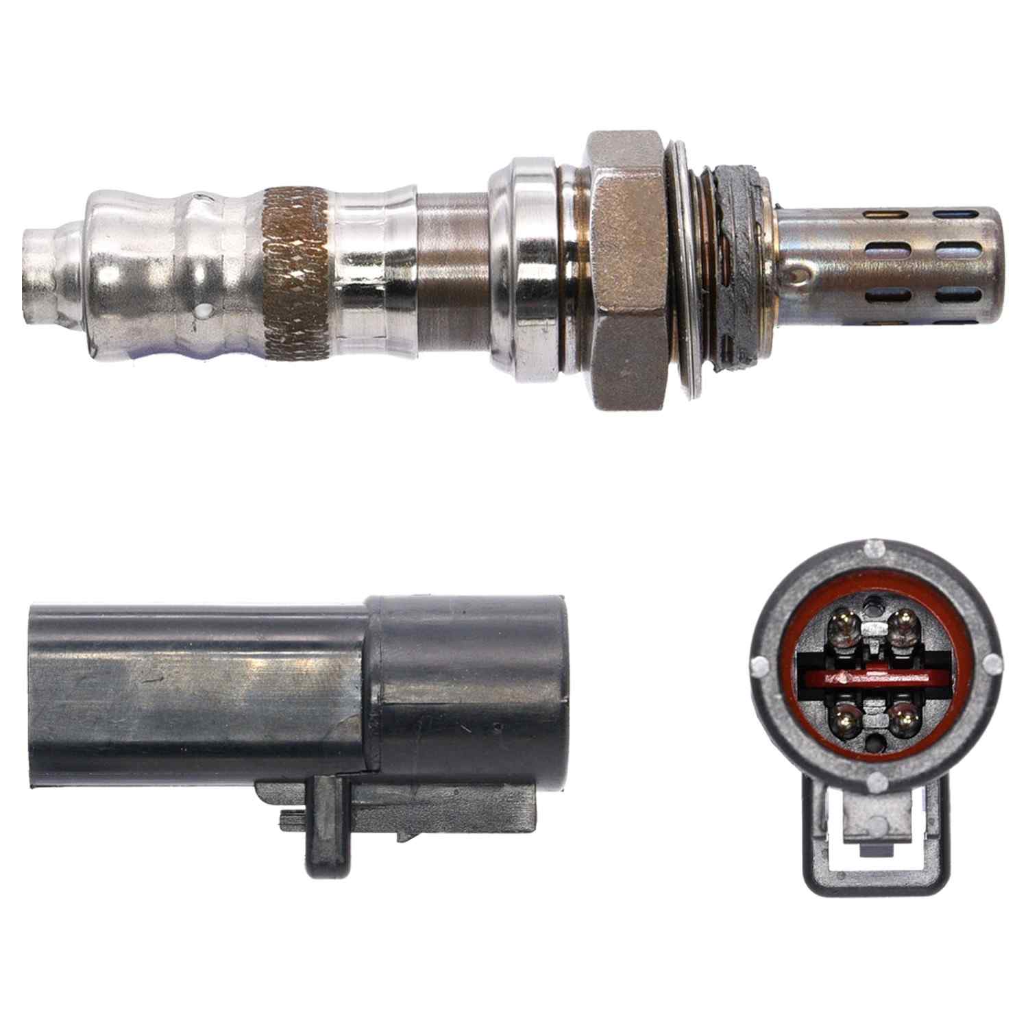 Walker Products Oxygen Sensor 250-24001