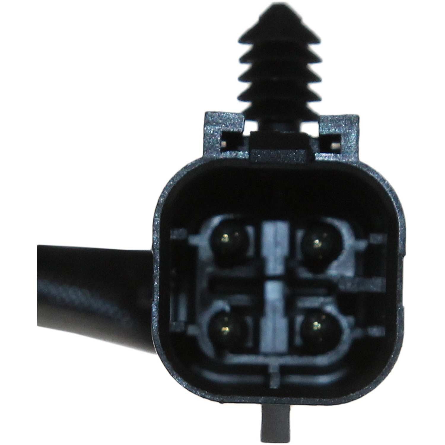 Walker Products Walker Products 250-24004 Oxygen Sensor 4-W Direct Fit 250-24004