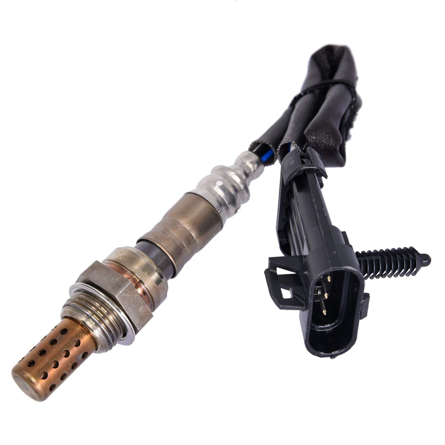 Walker Products Walker Products 250-24012 Oxygen Sensor 4-W Direct Fit 250-24012